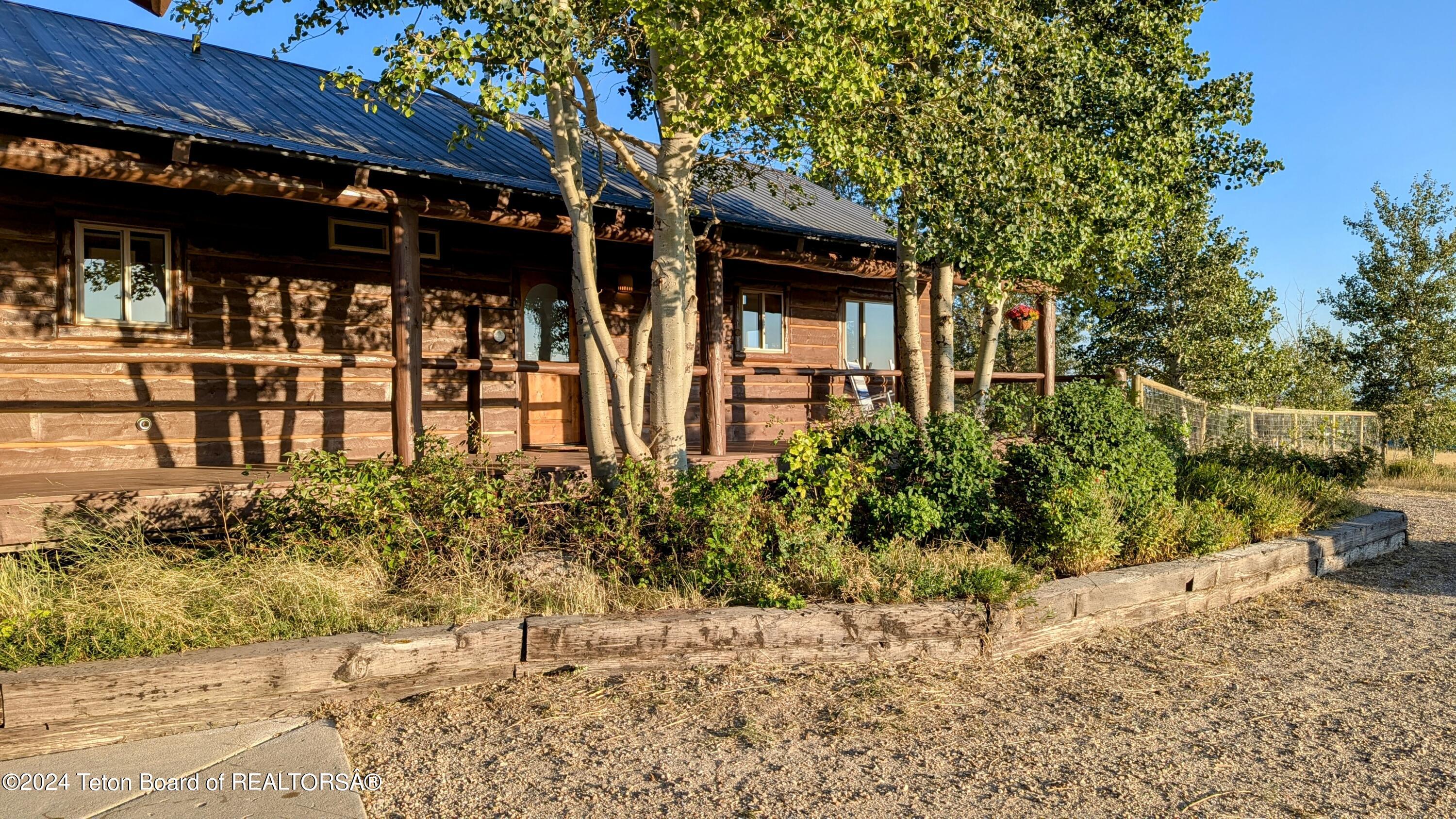 3235 REECE RIDGE Road