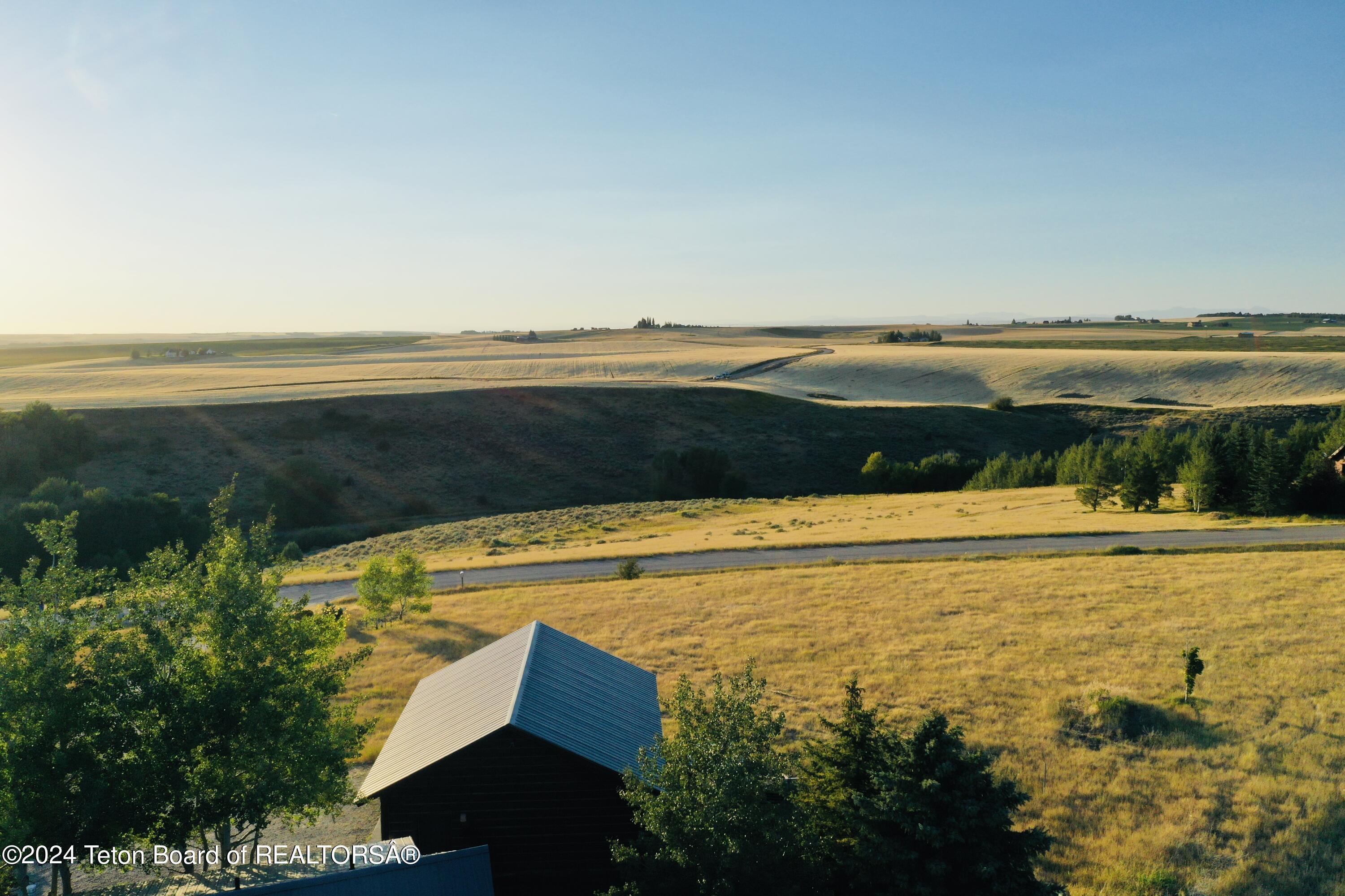 3235 REECE RIDGE Road