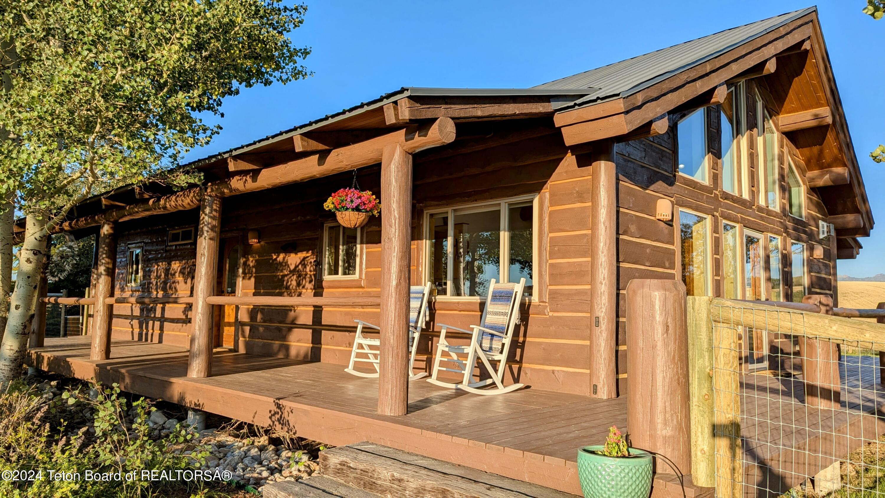 3235 REECE RIDGE Road