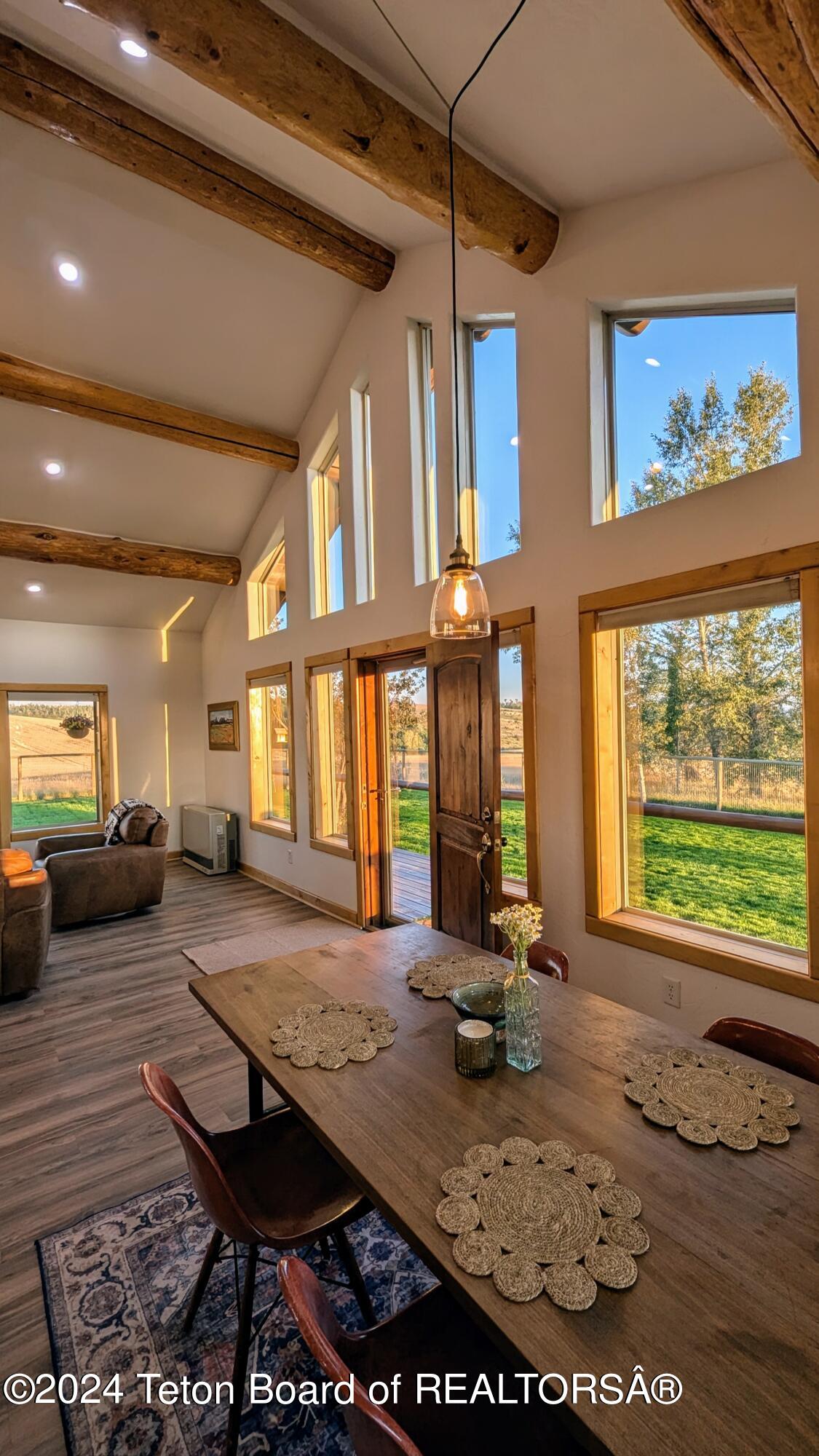 3235 REECE RIDGE Road