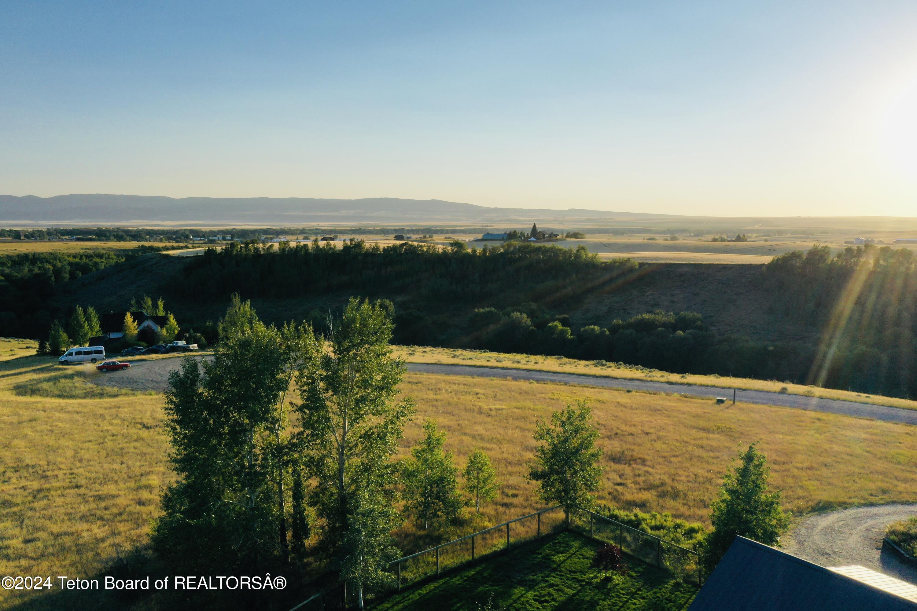 3235 REECE RIDGE Road