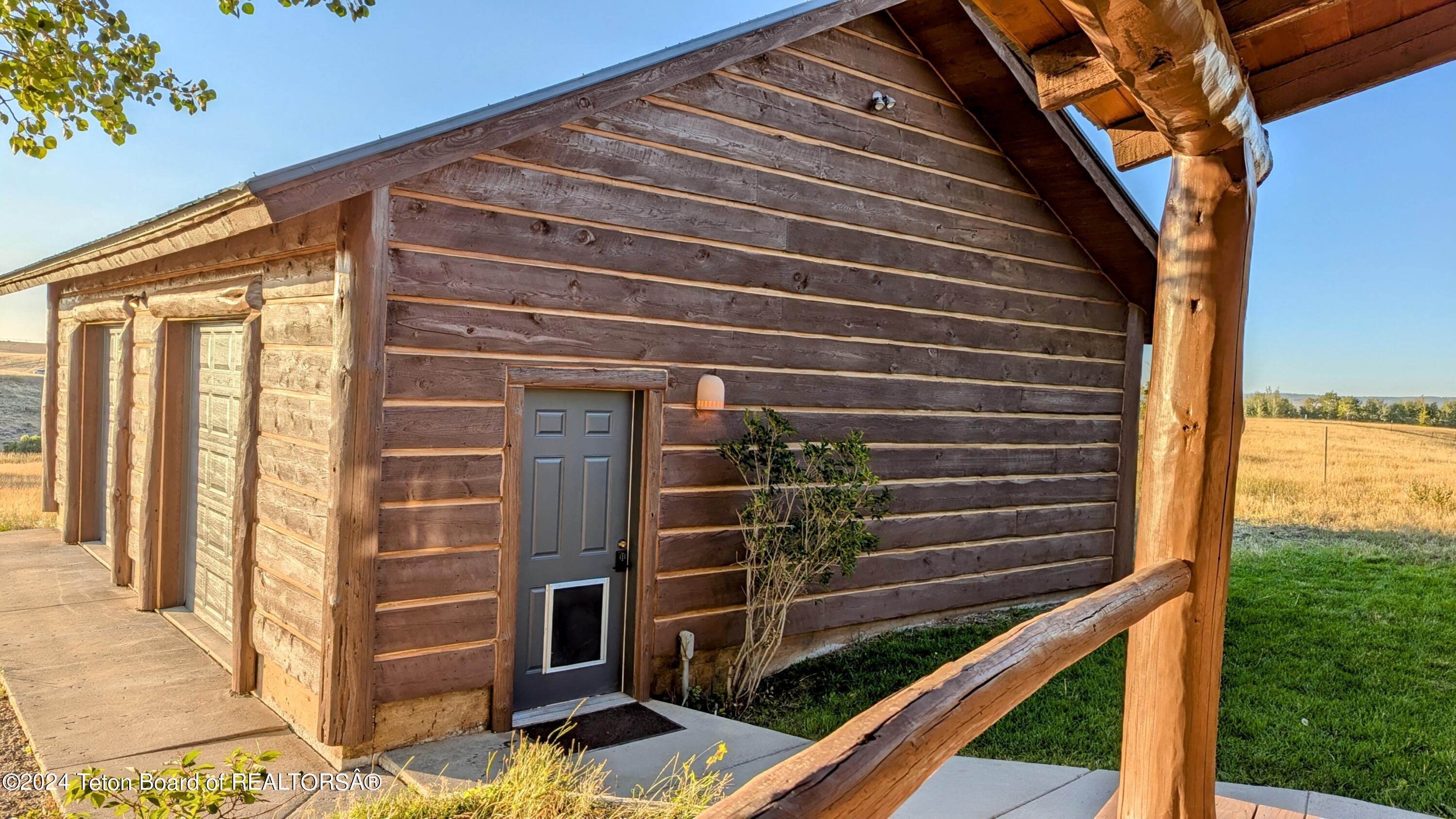 3235 REECE RIDGE Road