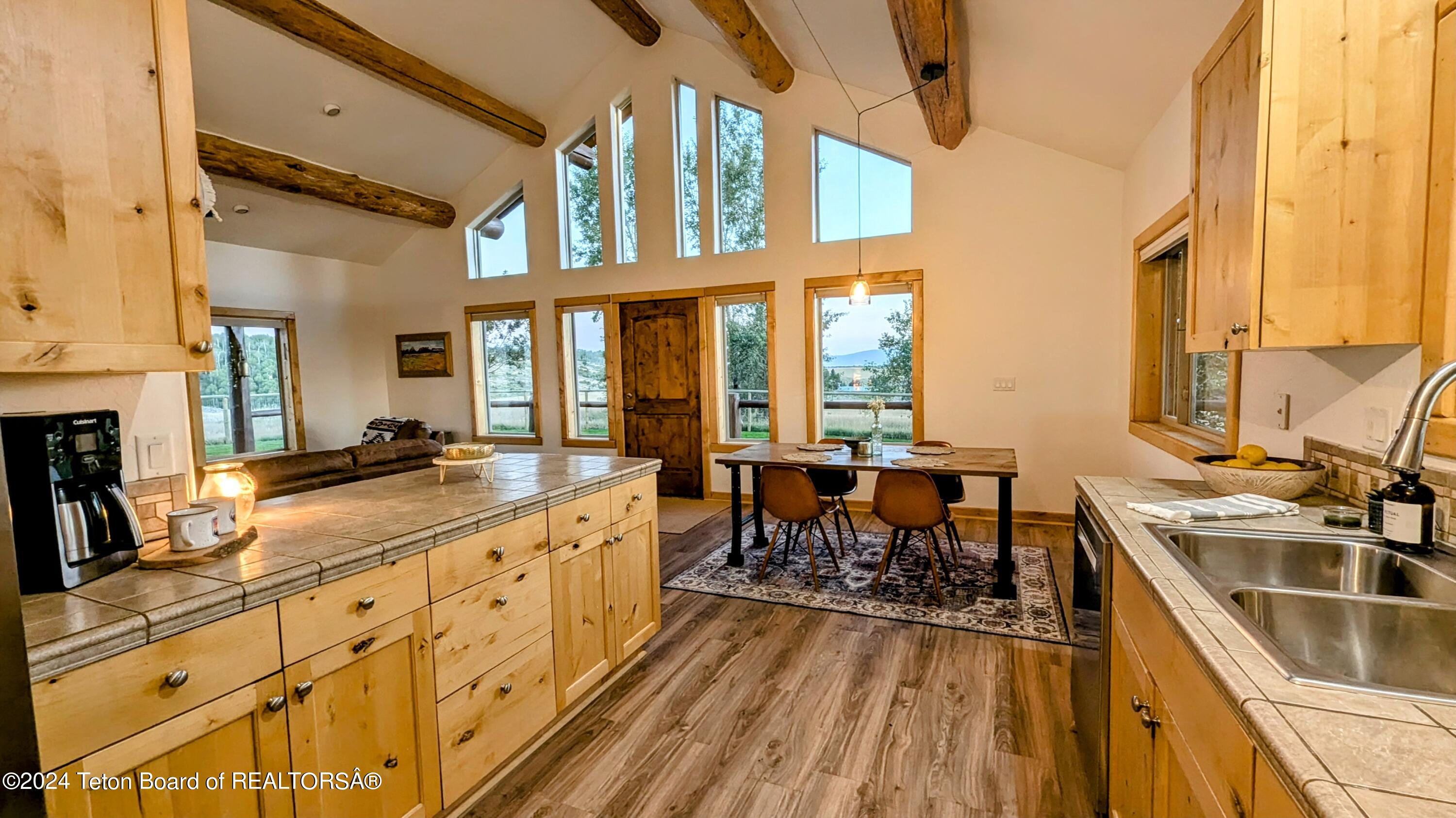 3235 REECE RIDGE Road