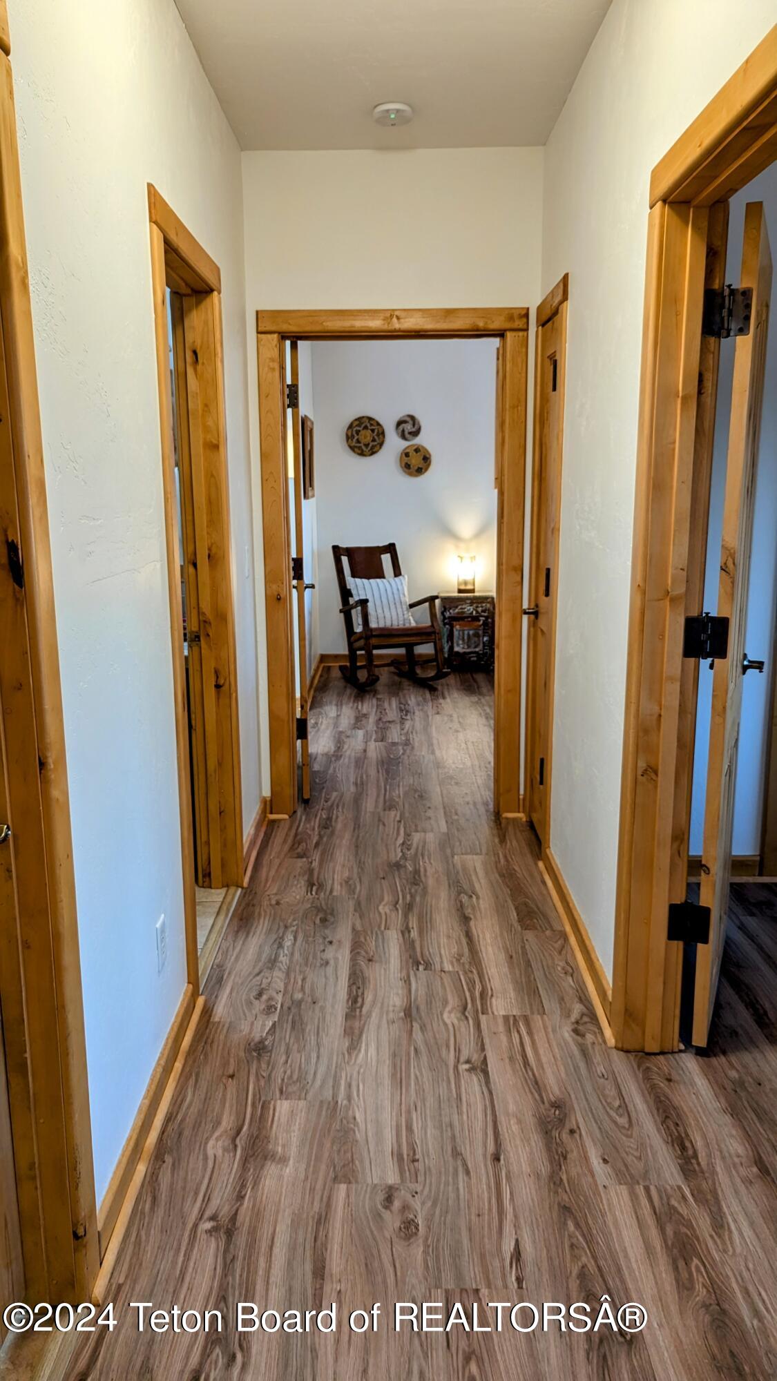 3235 REECE RIDGE Road