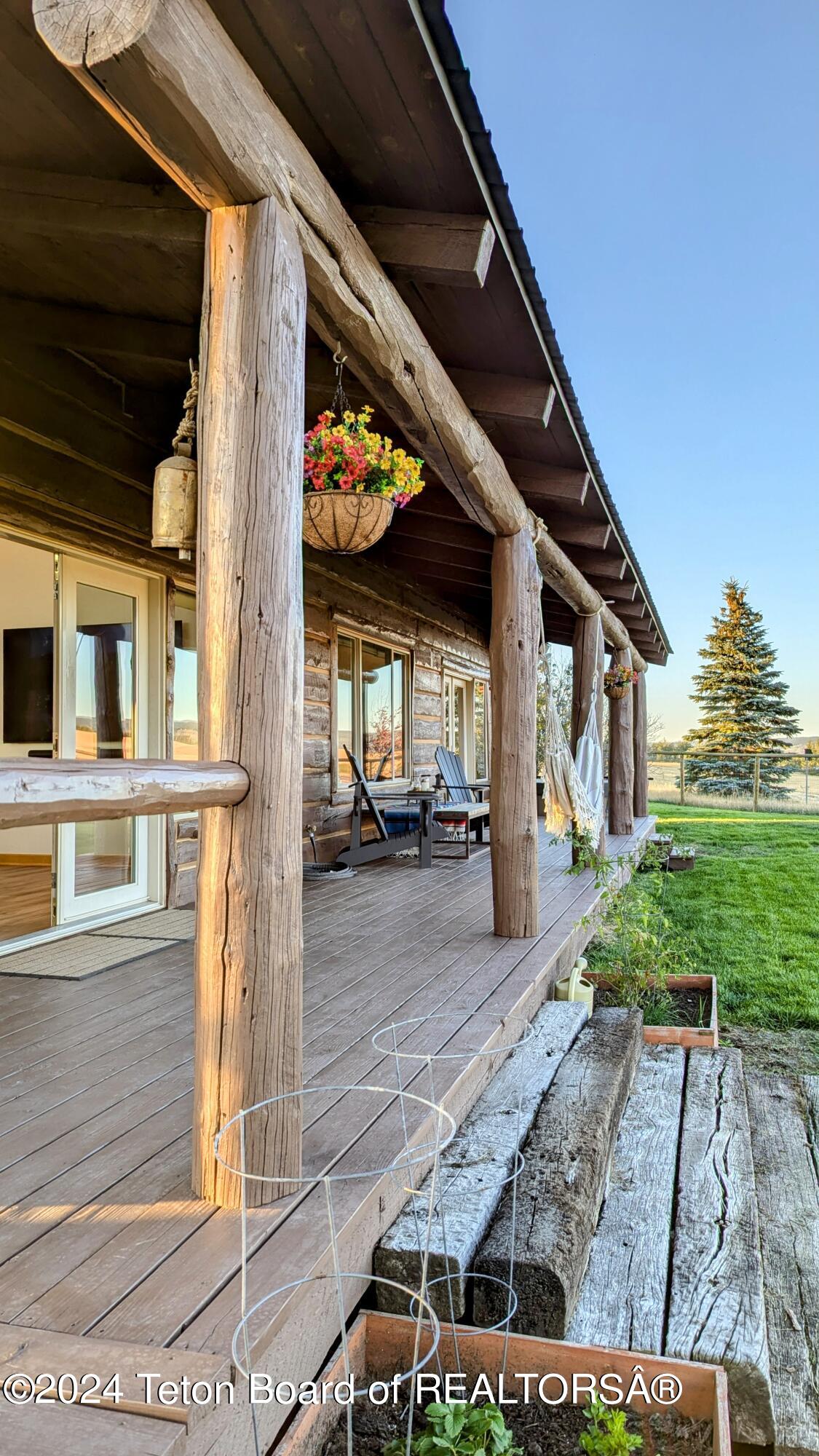 3235 REECE RIDGE Road