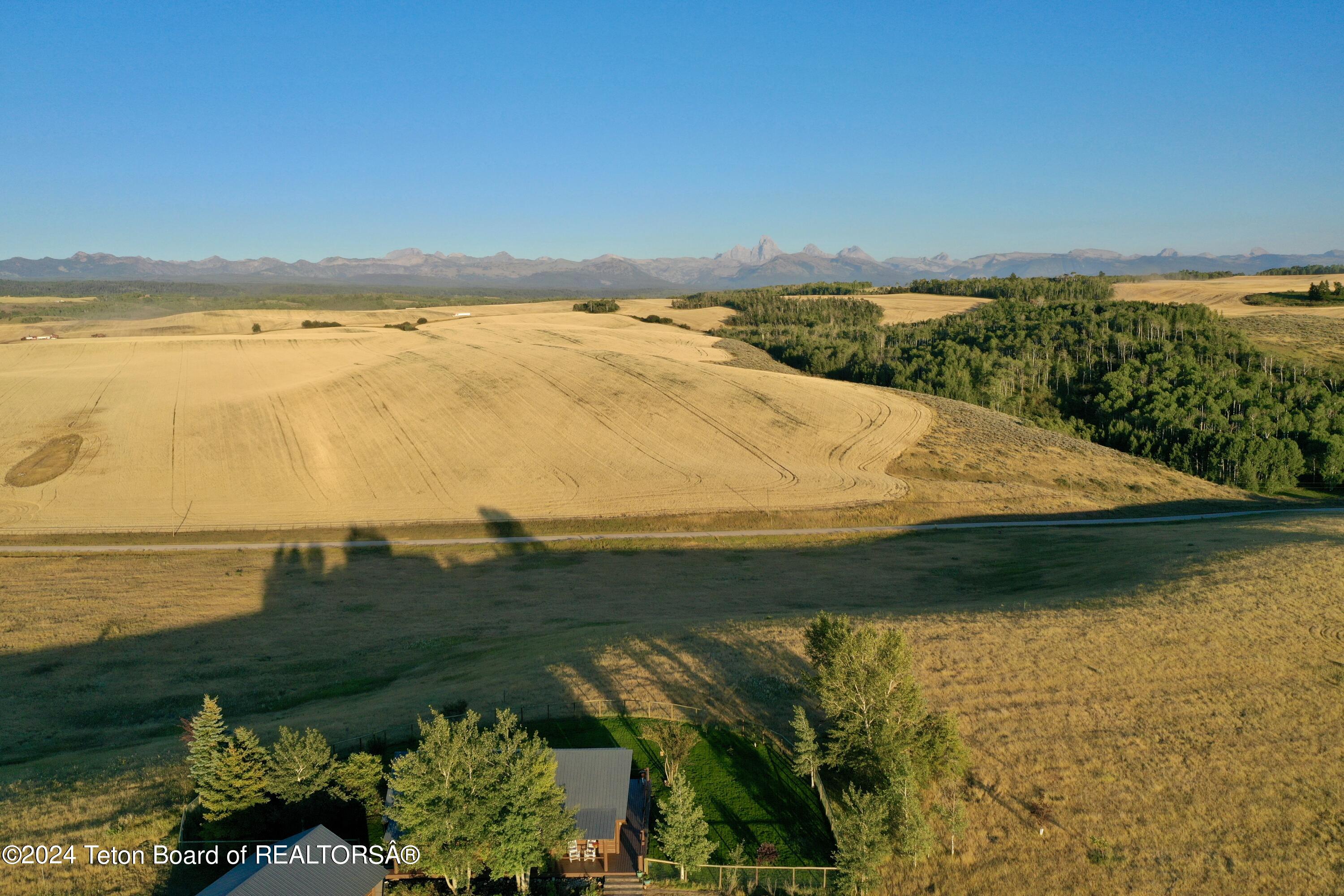 3235 REECE RIDGE Road