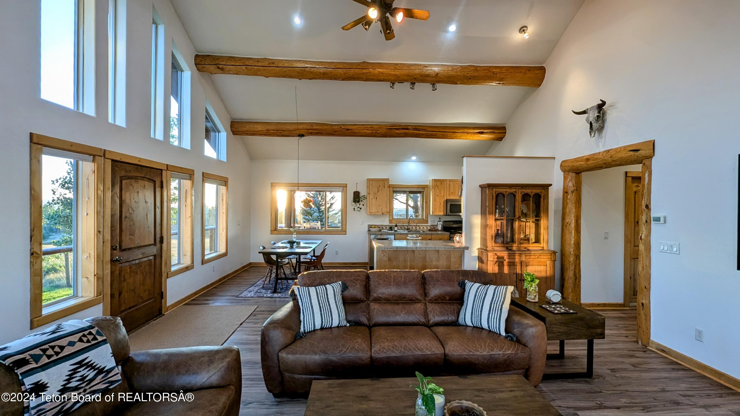 3235 REECE RIDGE Road