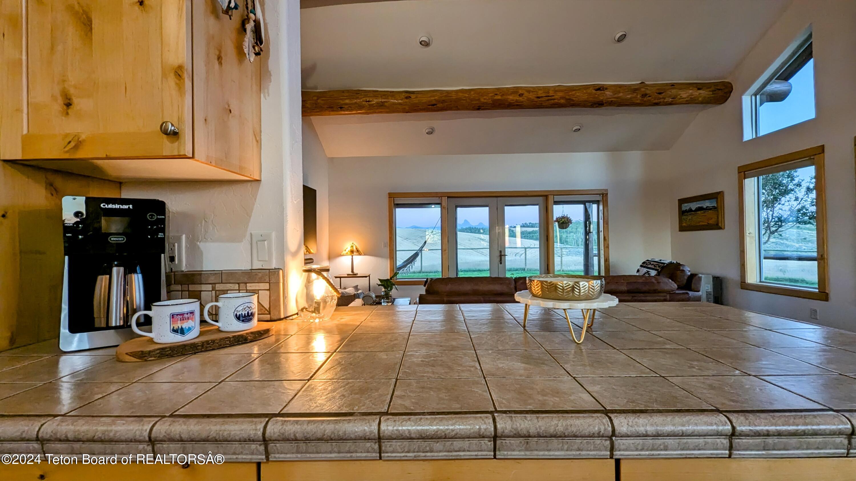 3235 REECE RIDGE Road