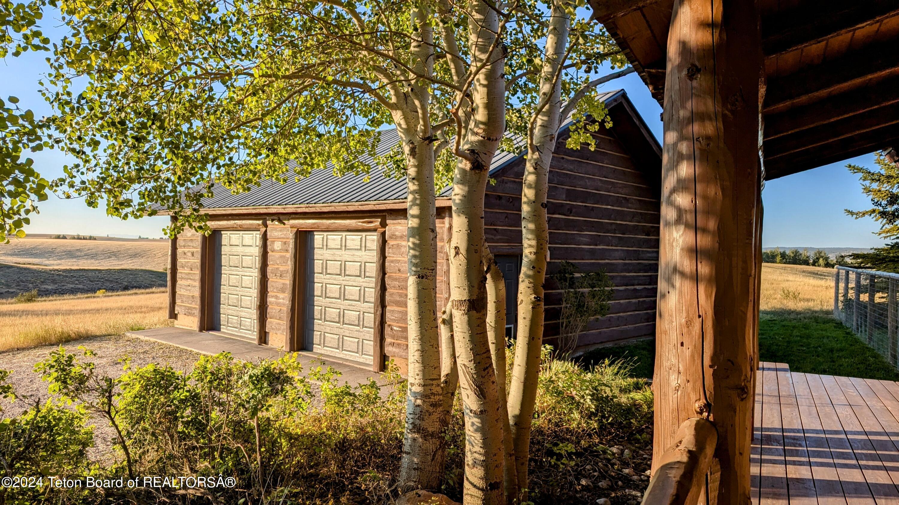 3235 REECE RIDGE Road