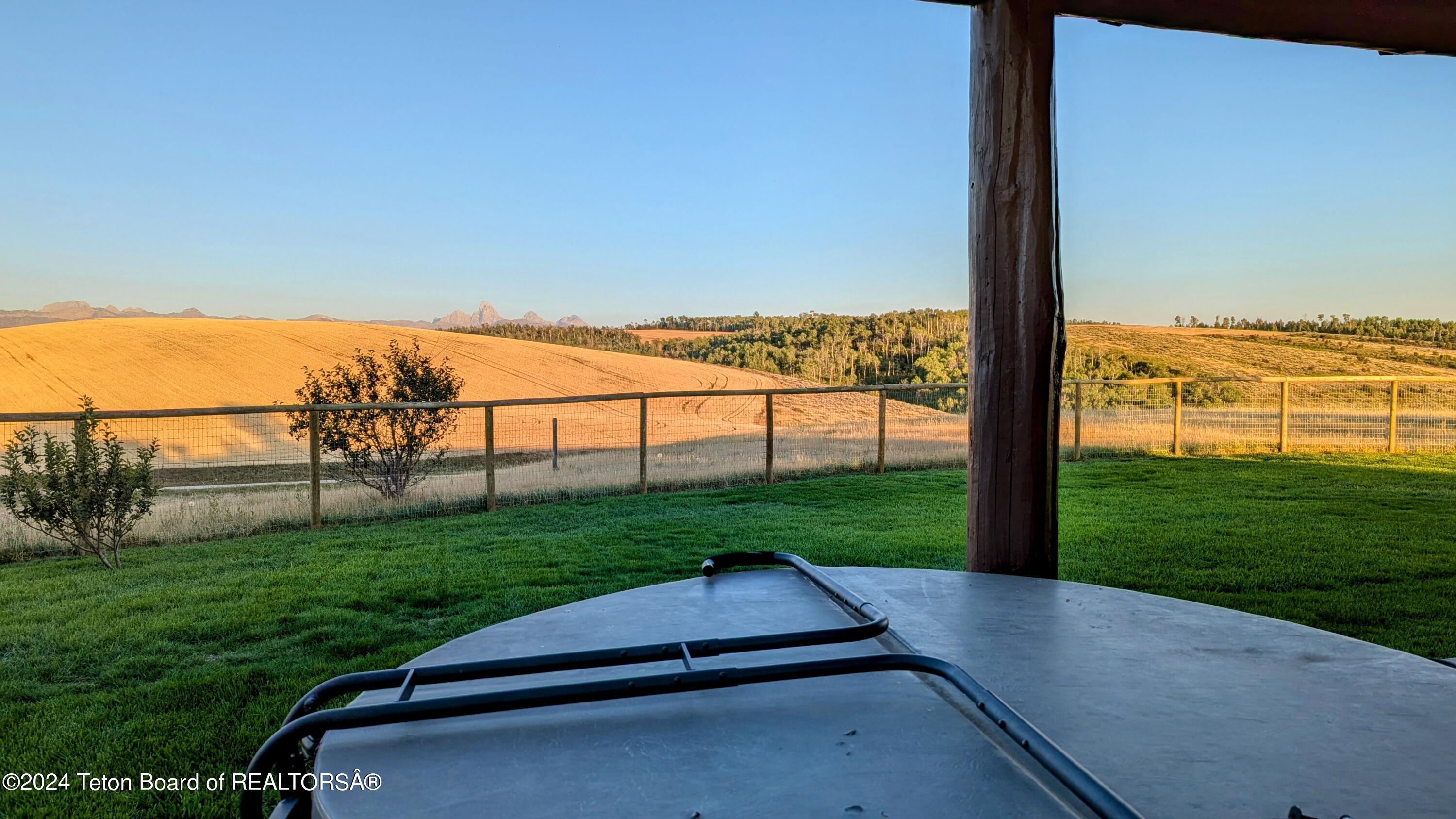 3235 REECE RIDGE Road