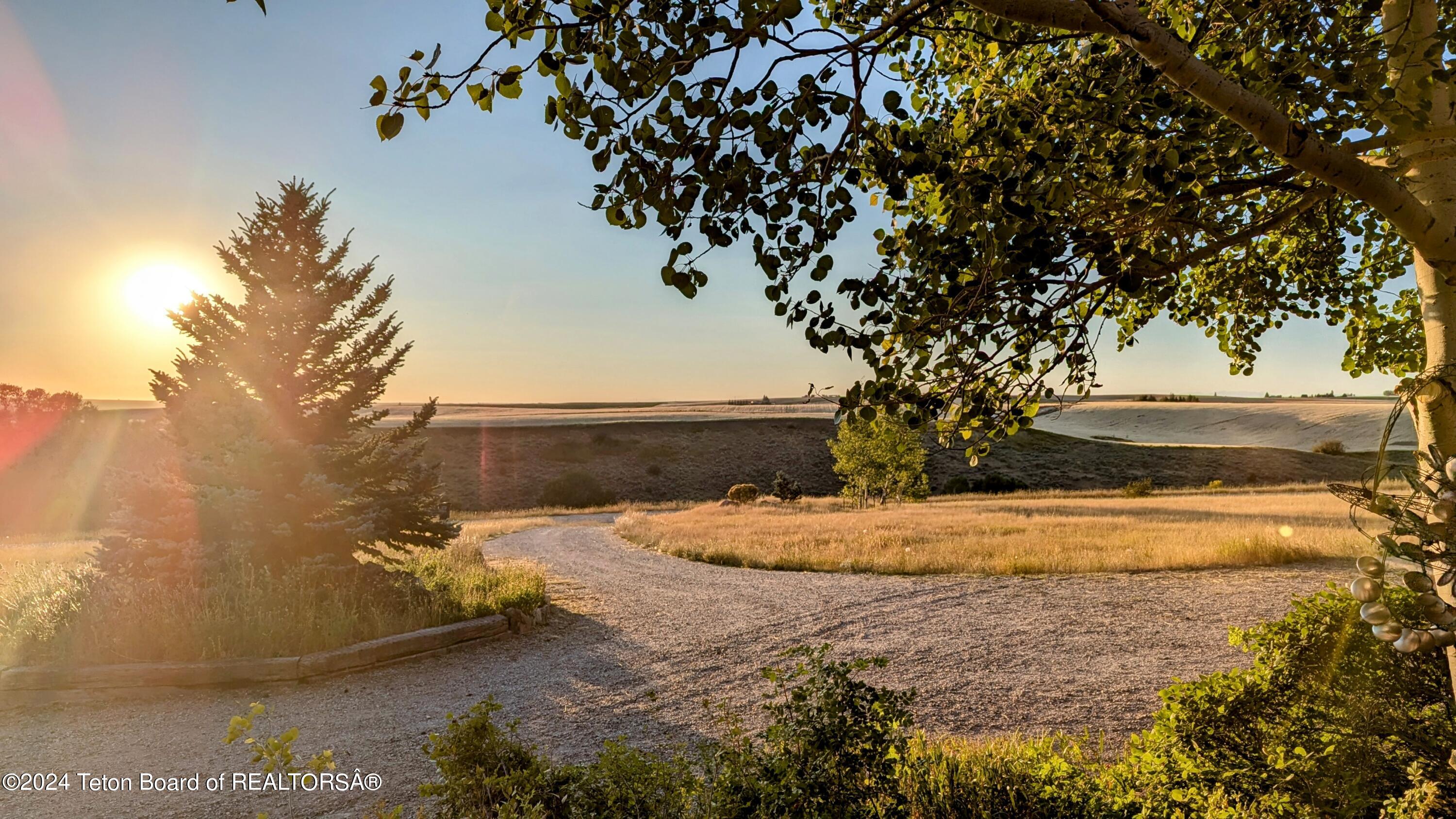 3235 REECE RIDGE Road