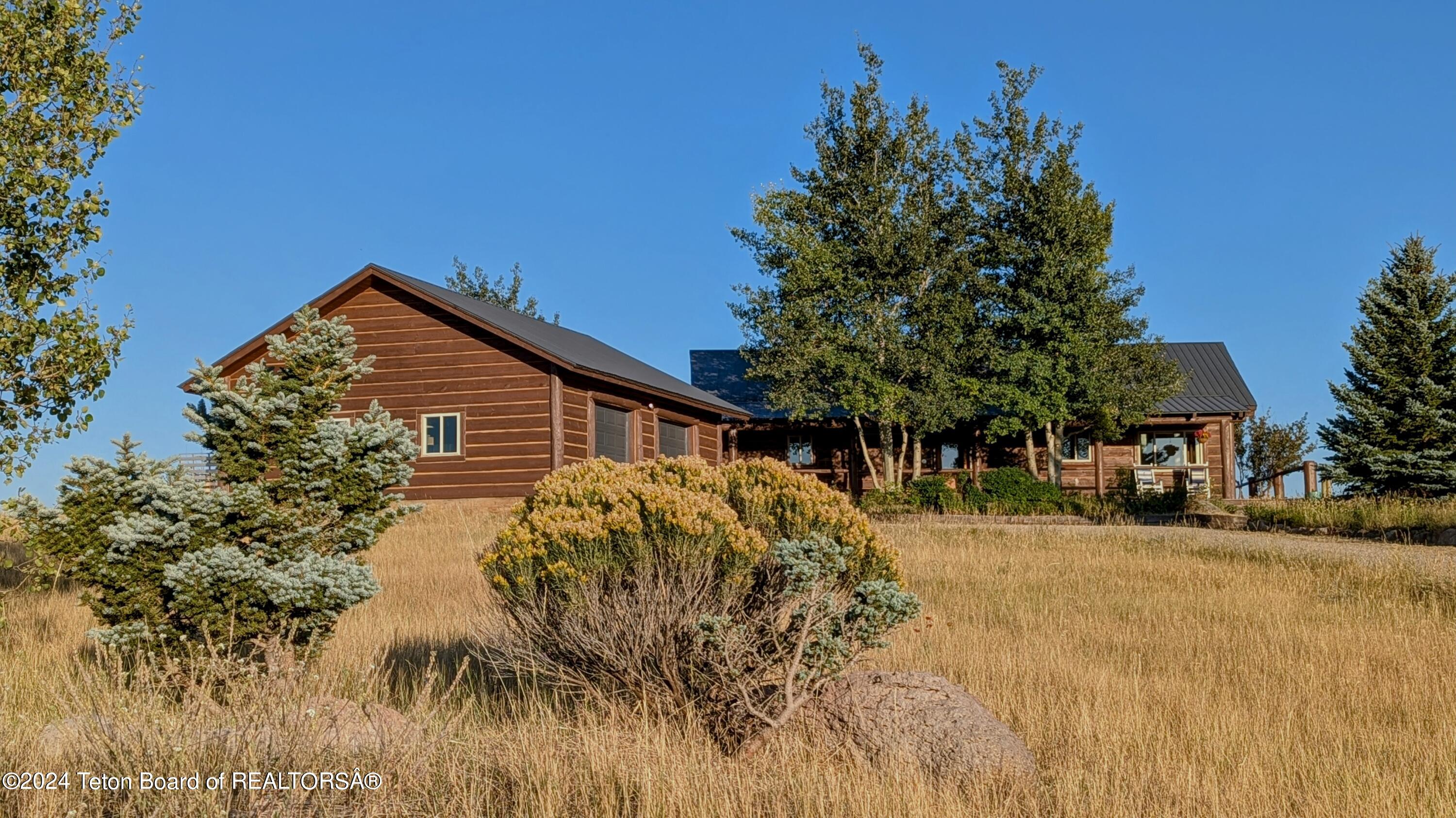 3235 REECE RIDGE Road