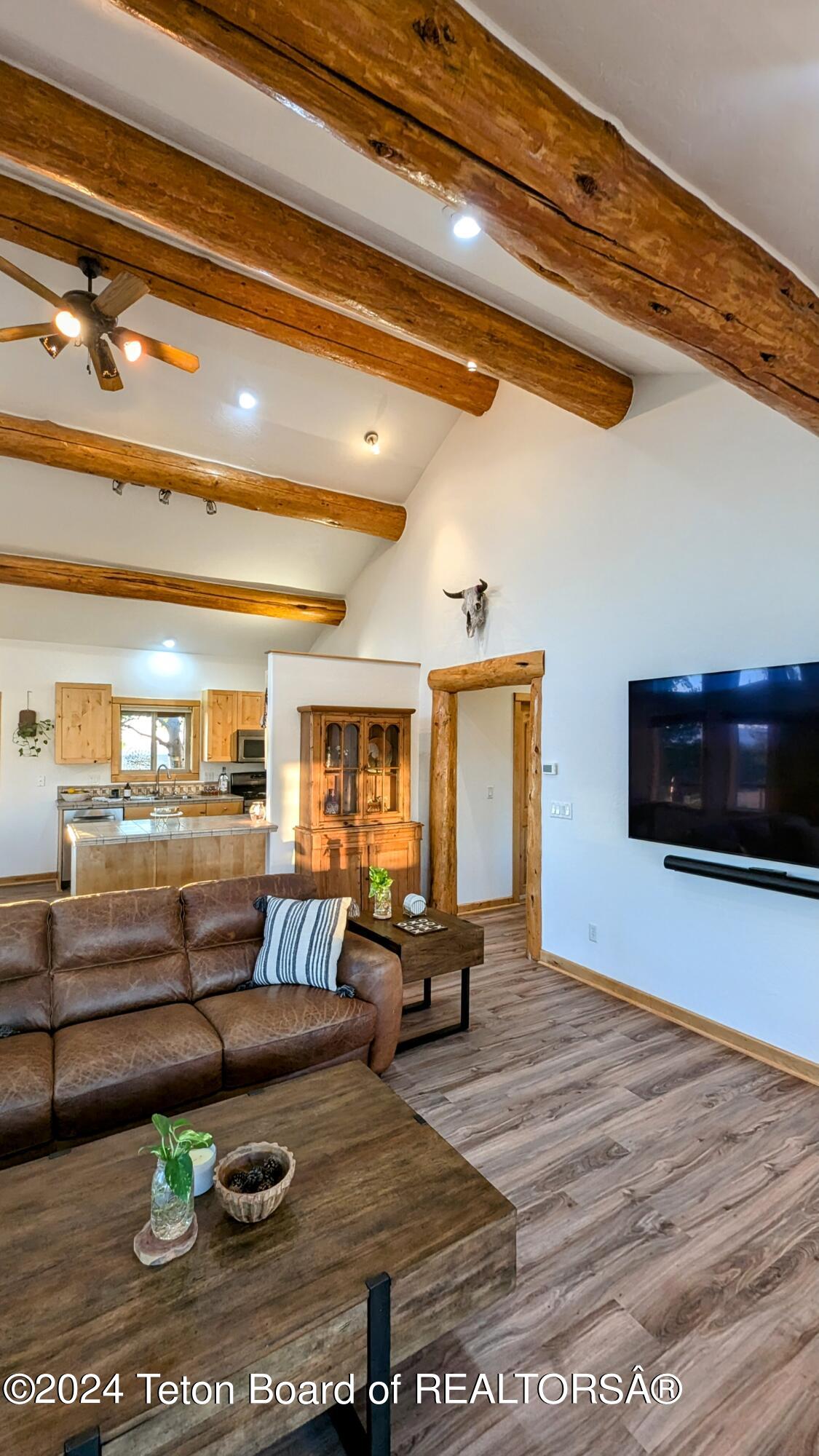 3235 REECE RIDGE Road