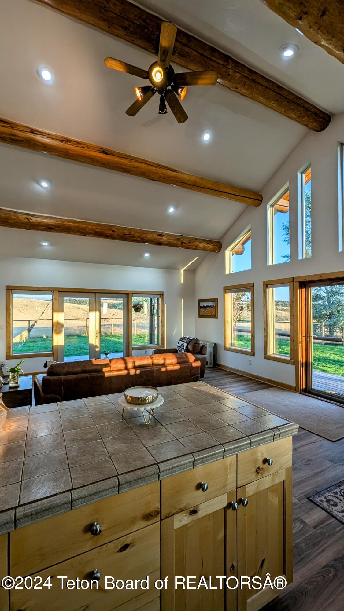 3235 REECE RIDGE Road