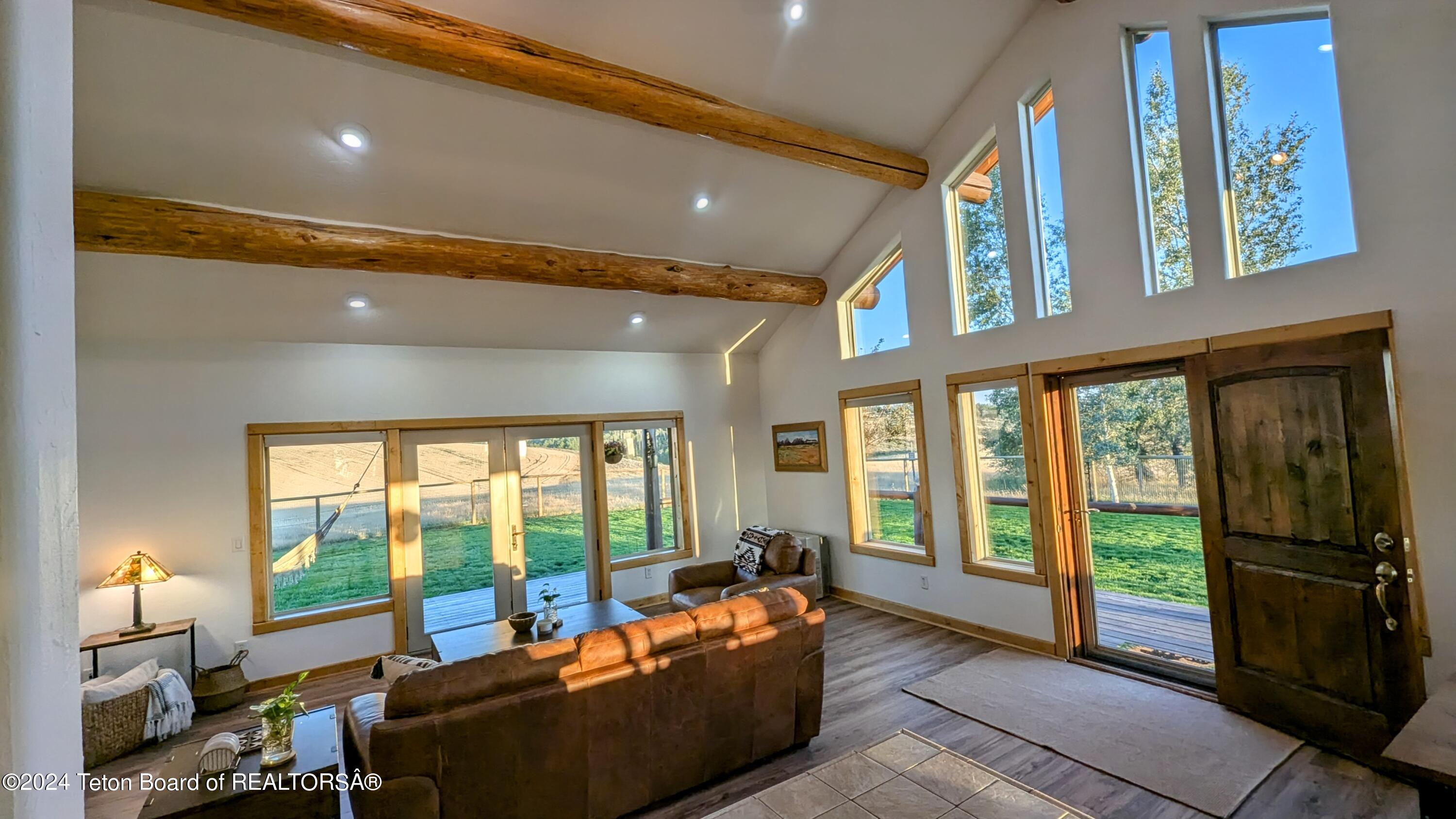 3235 REECE RIDGE Road