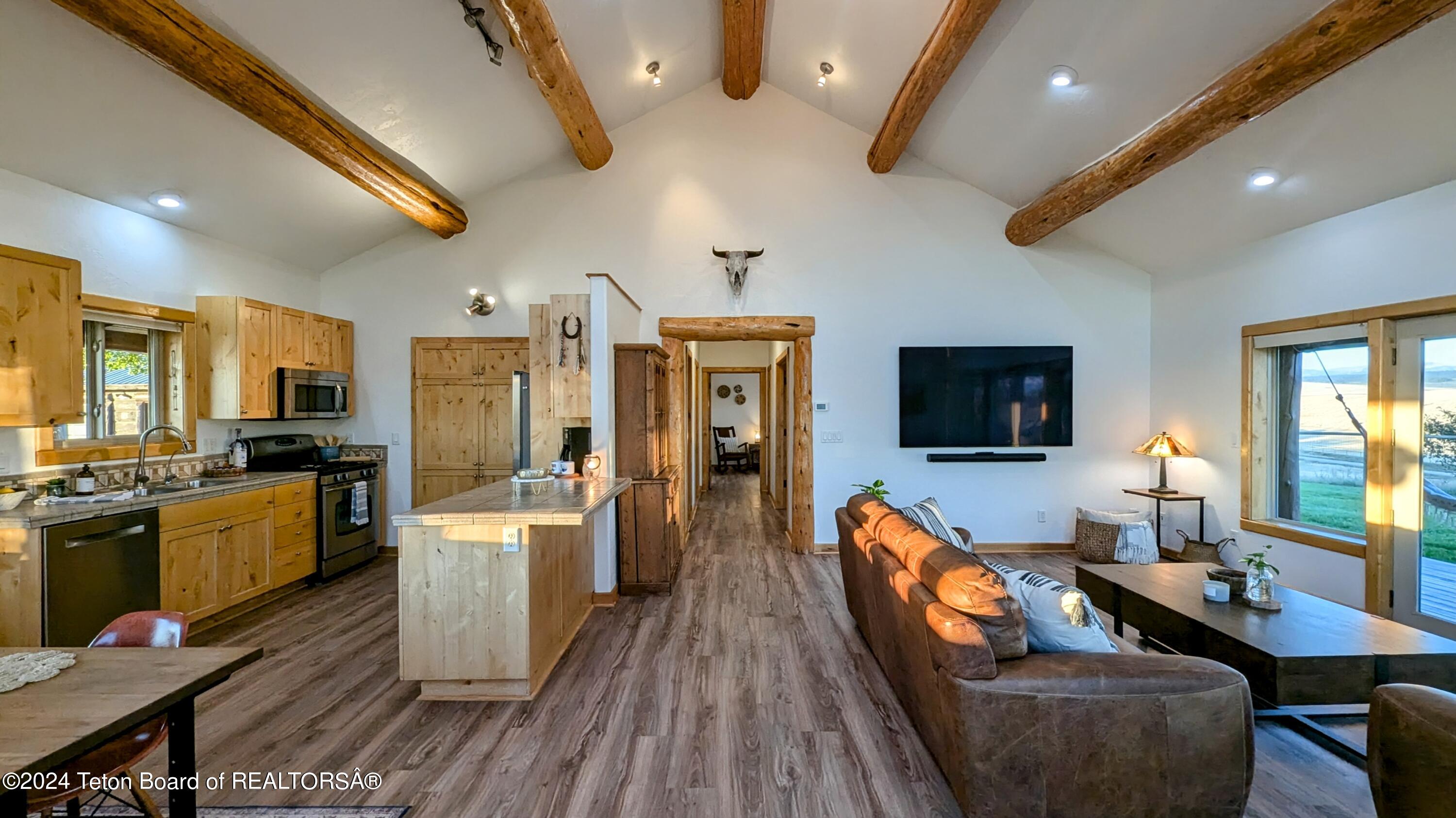 3235 REECE RIDGE Road