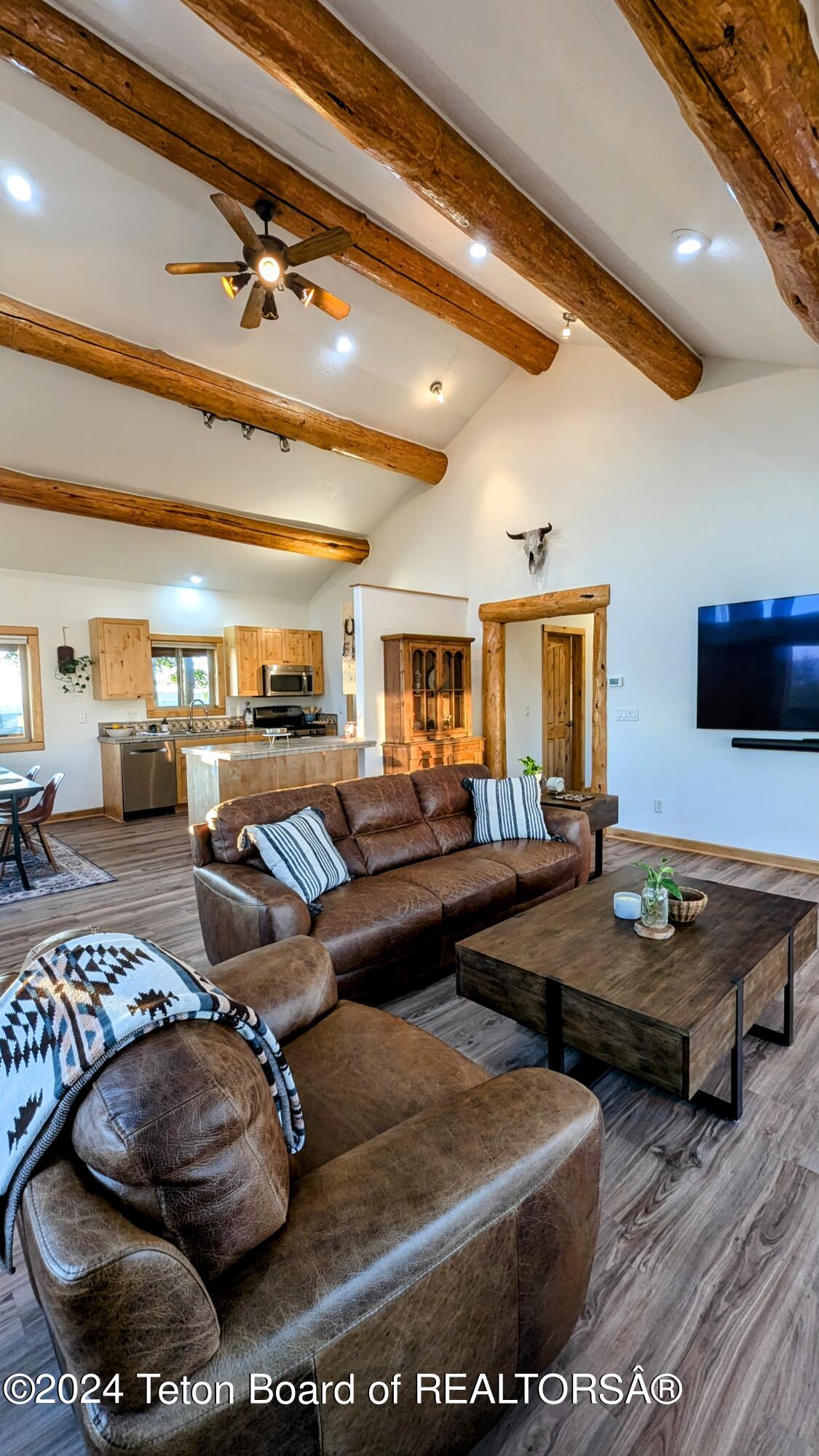 3235 REECE RIDGE Road