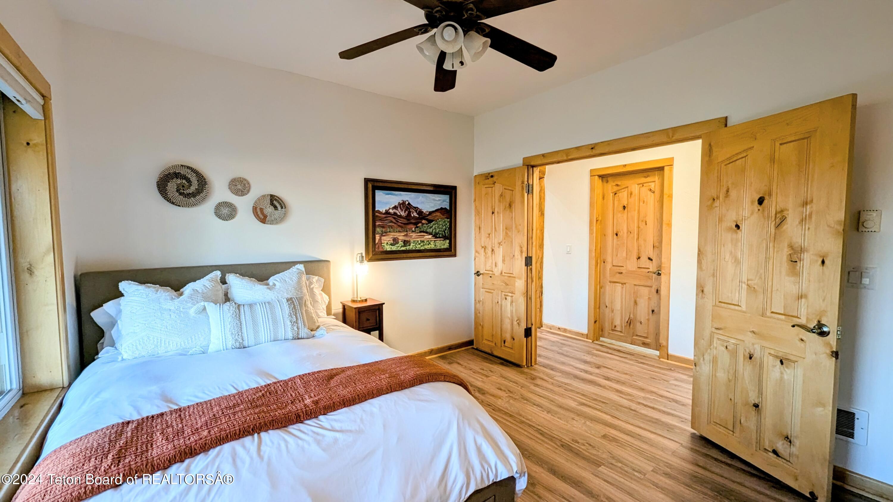 3235 REECE RIDGE Road