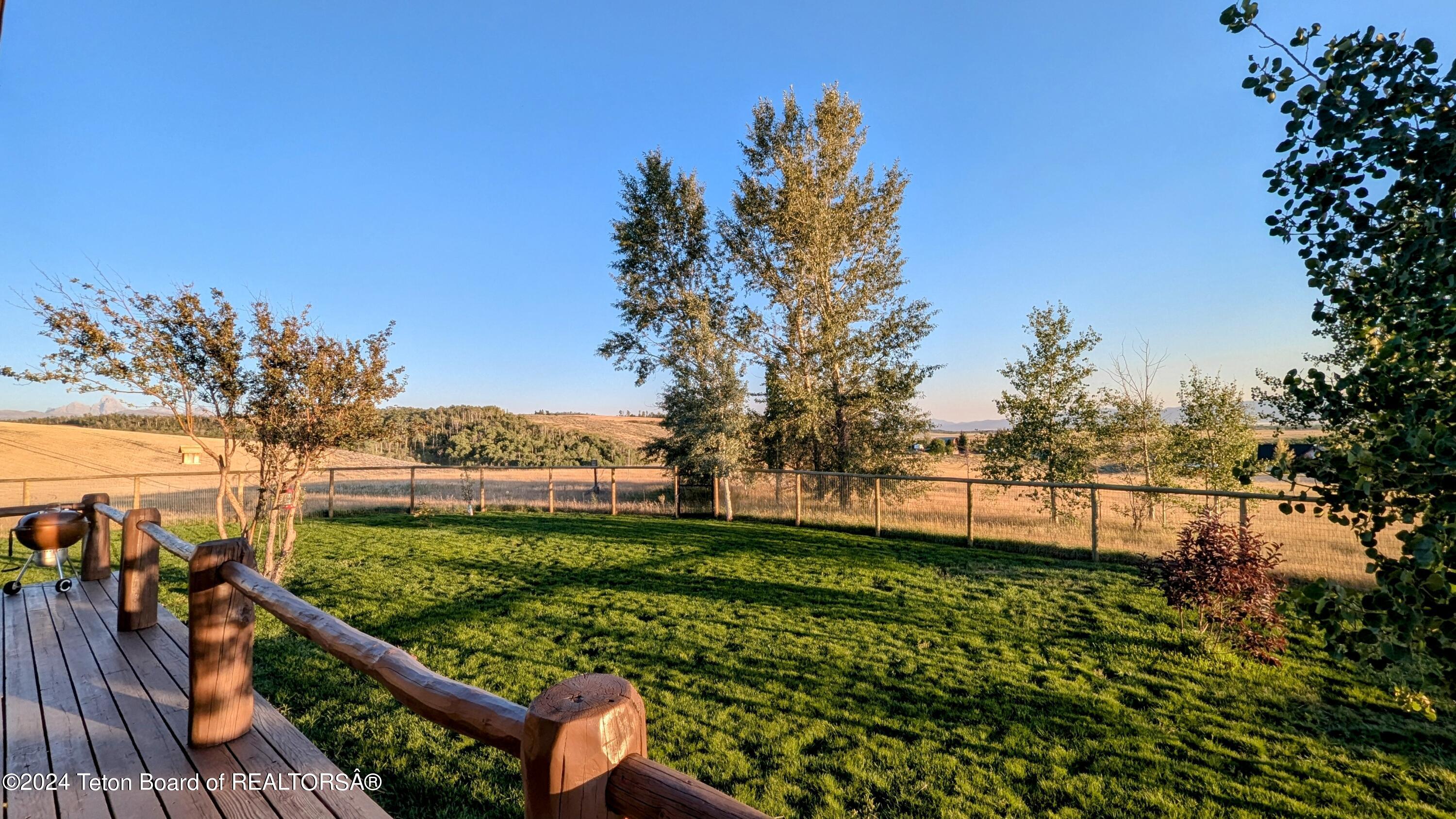 3235 REECE RIDGE Road