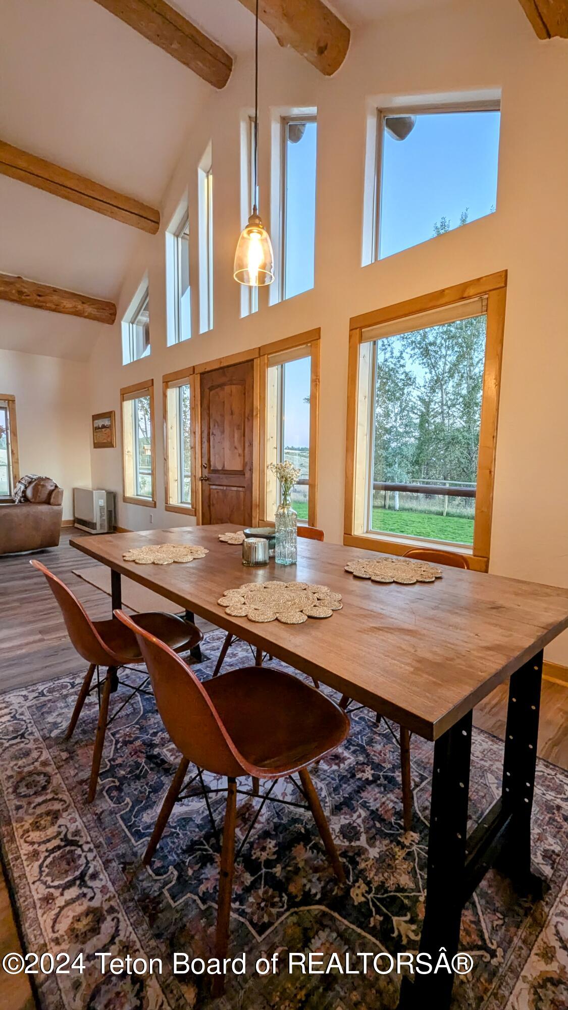 3235 REECE RIDGE Road