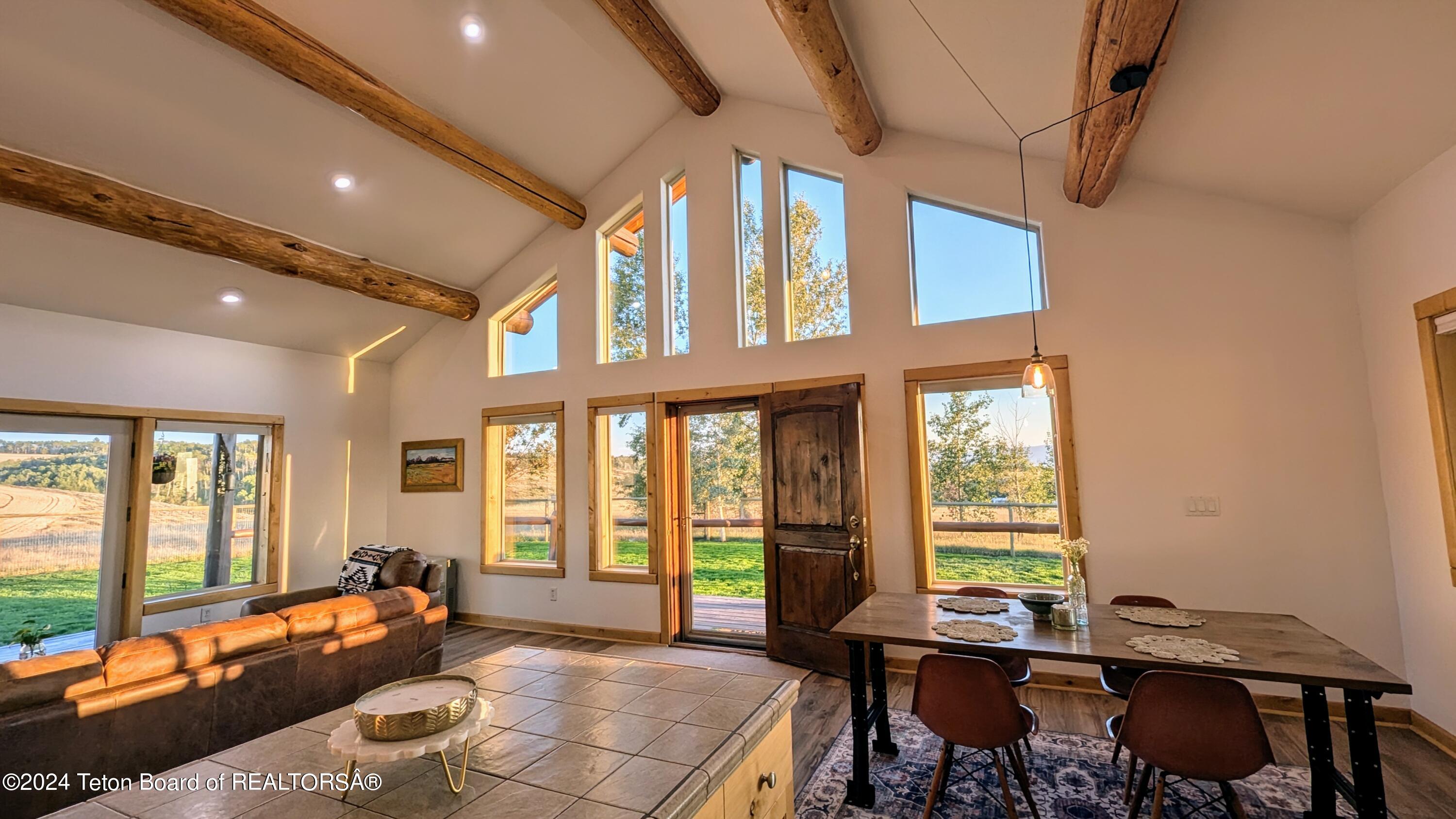 3235 REECE RIDGE Road