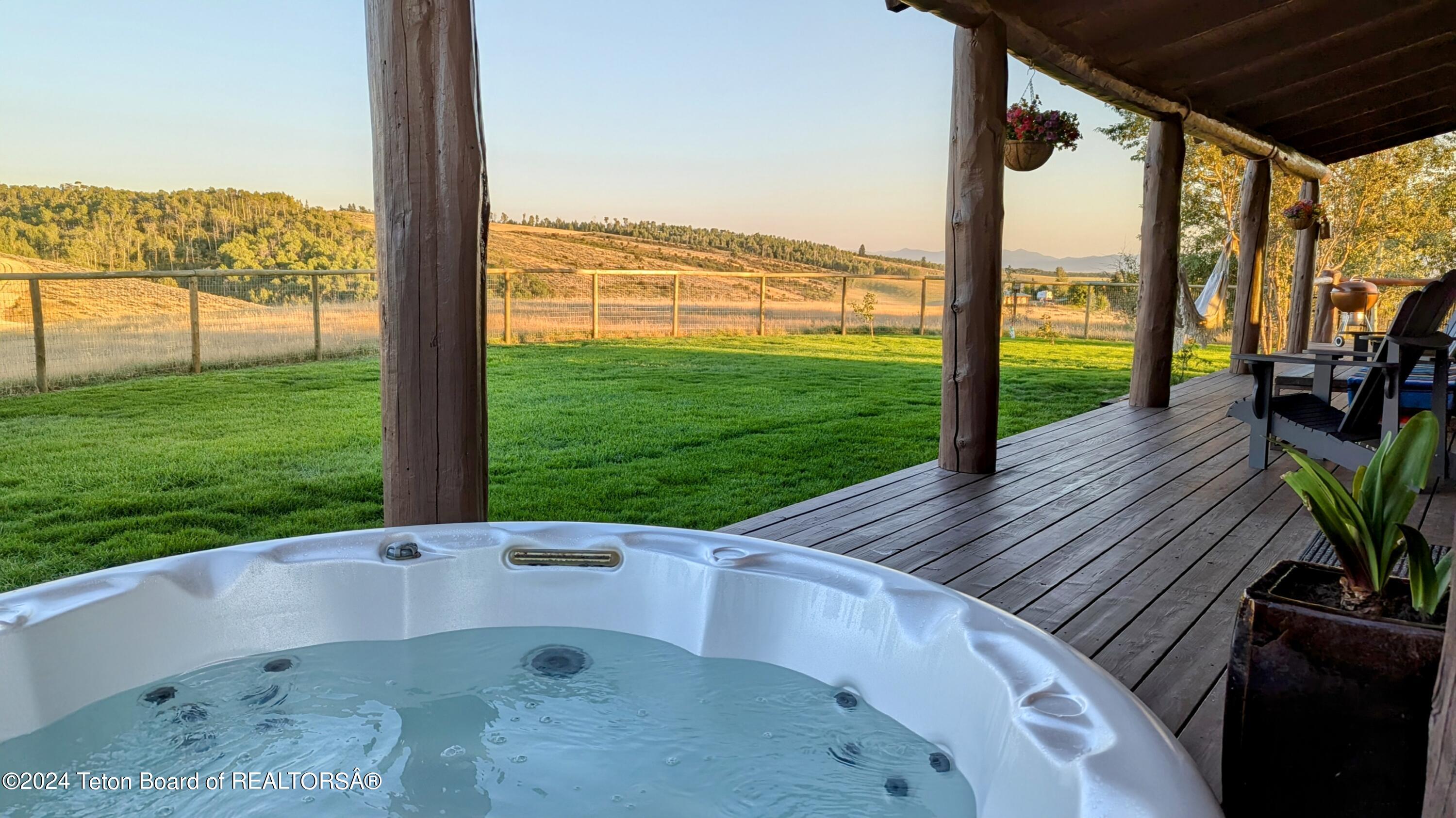 3235 REECE RIDGE Road