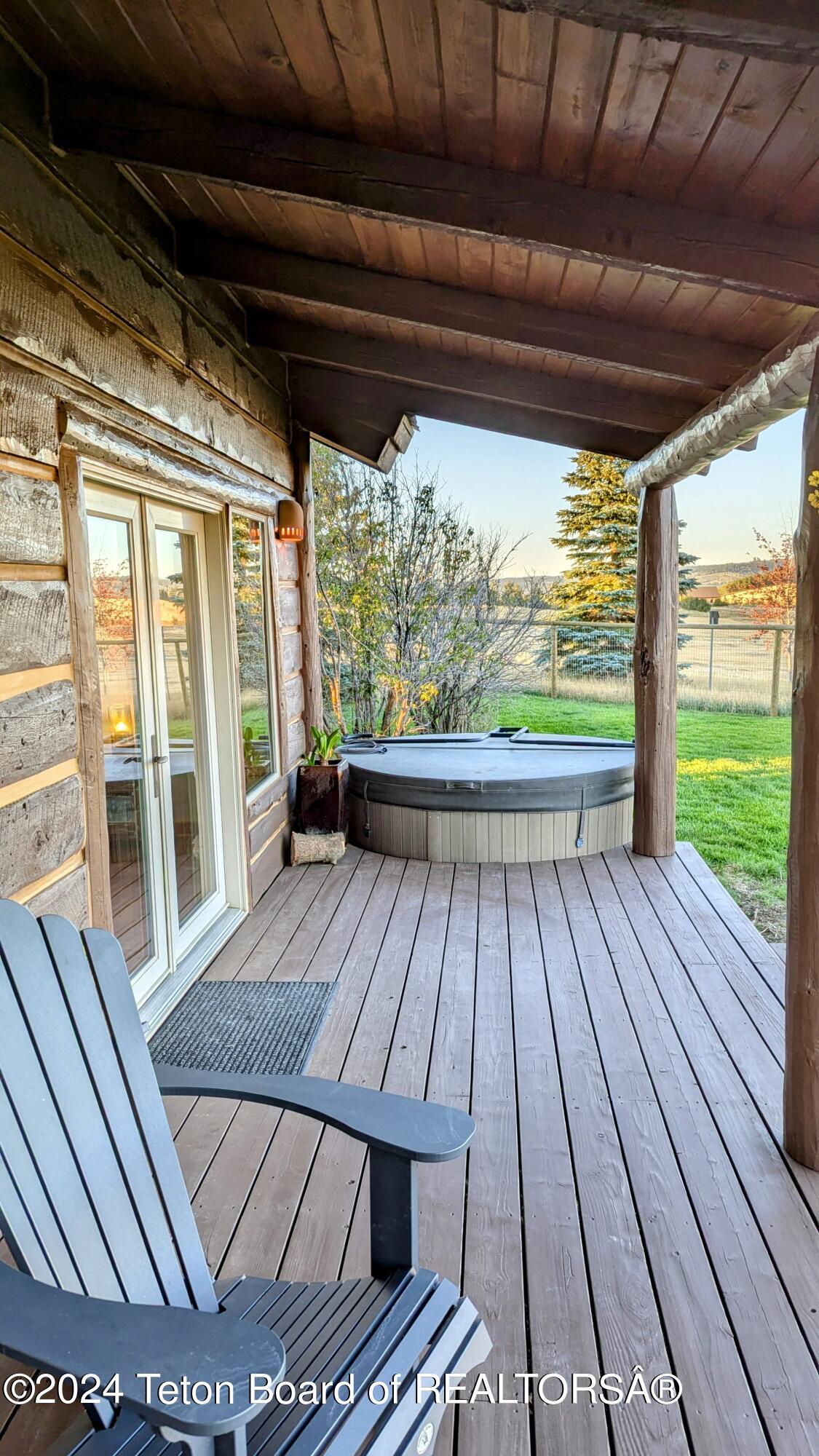 3235 REECE RIDGE Road