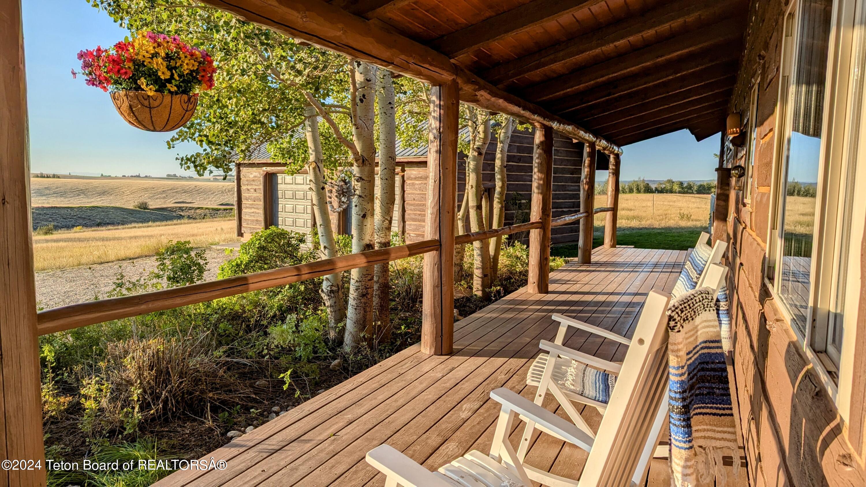 3235 REECE RIDGE Road