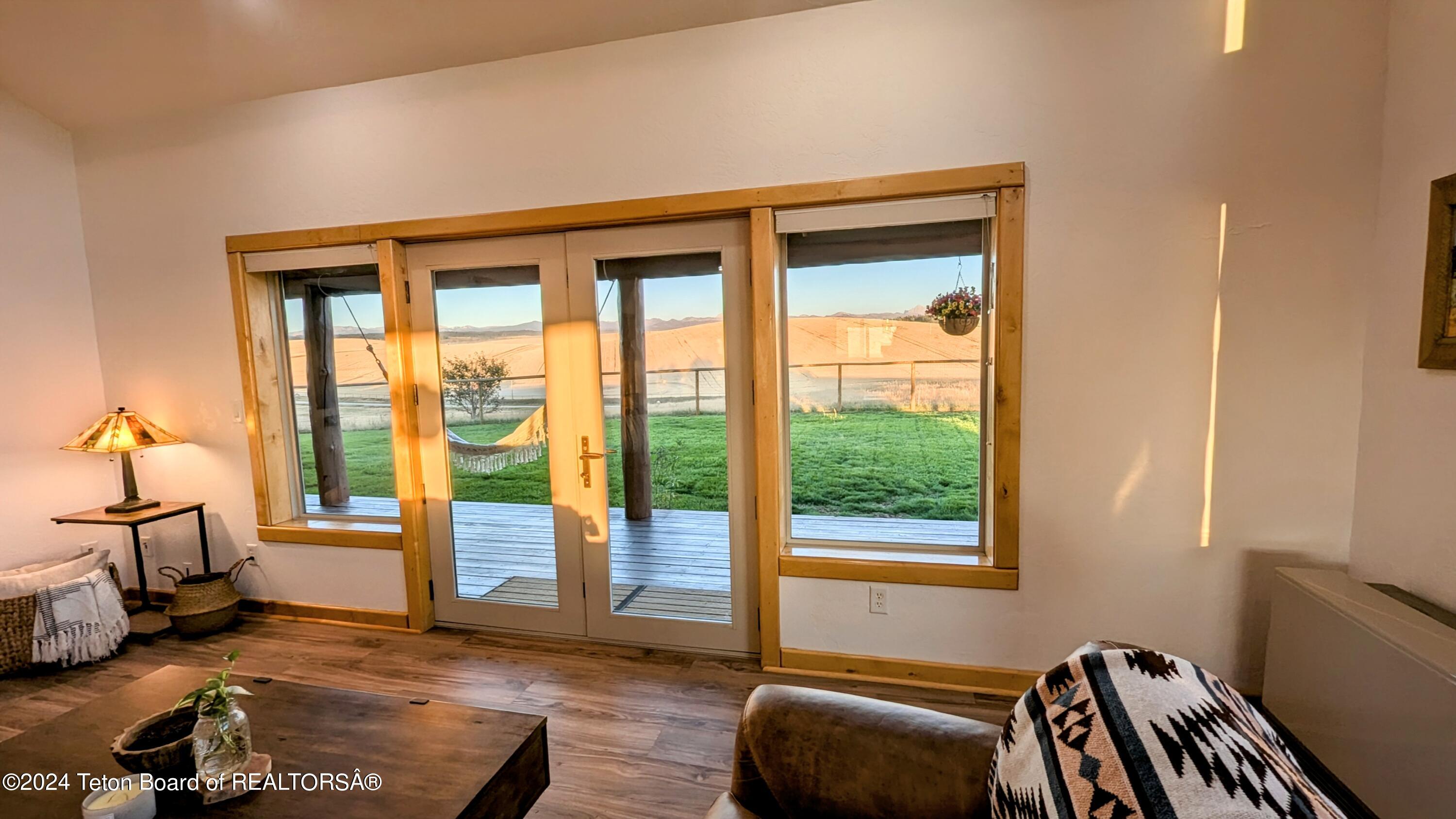 3235 REECE RIDGE Road