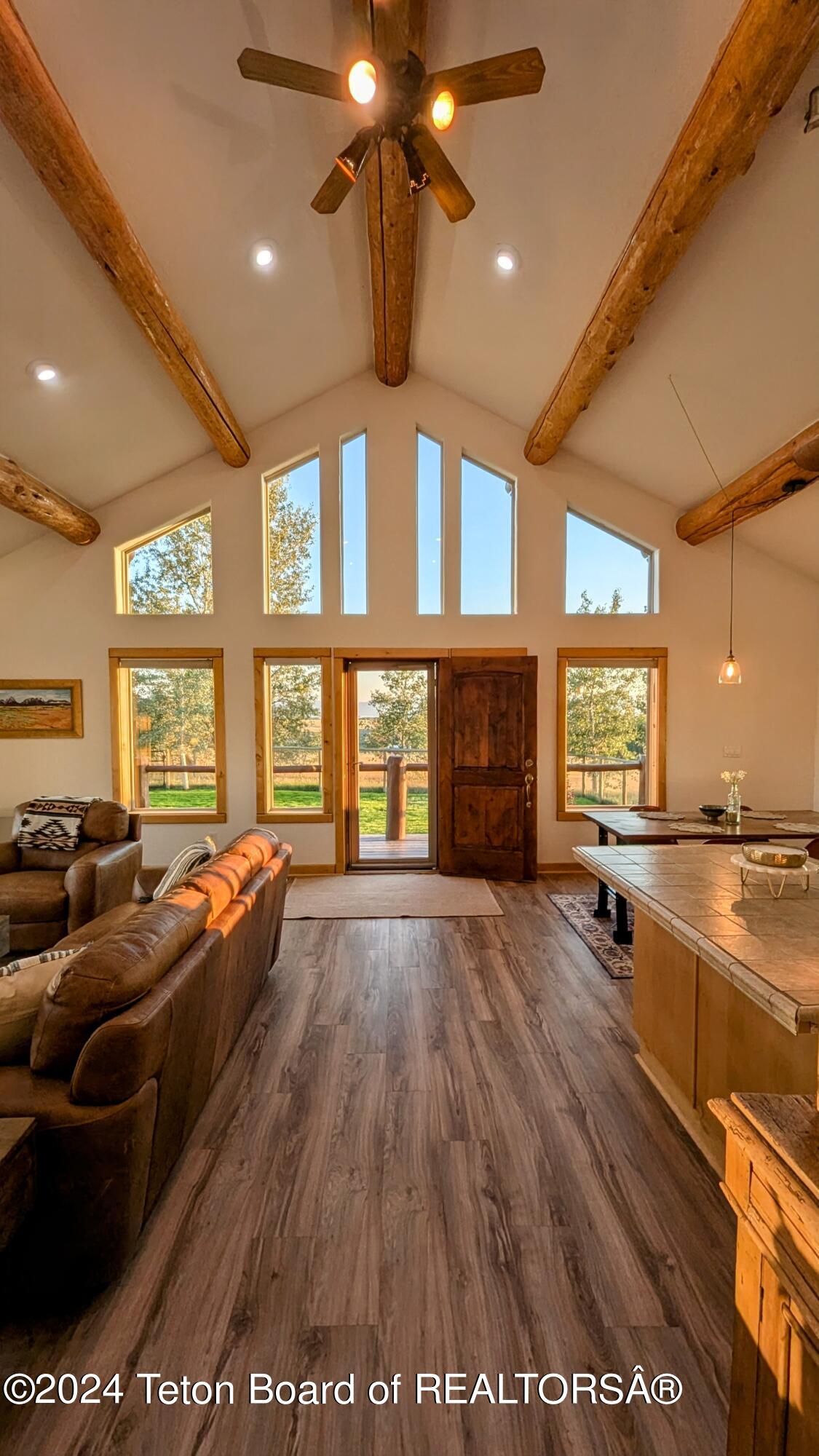 3235 REECE RIDGE Road