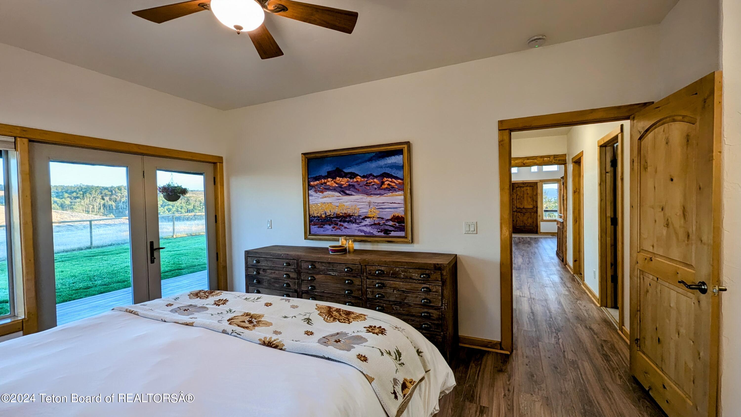 3235 REECE RIDGE Road