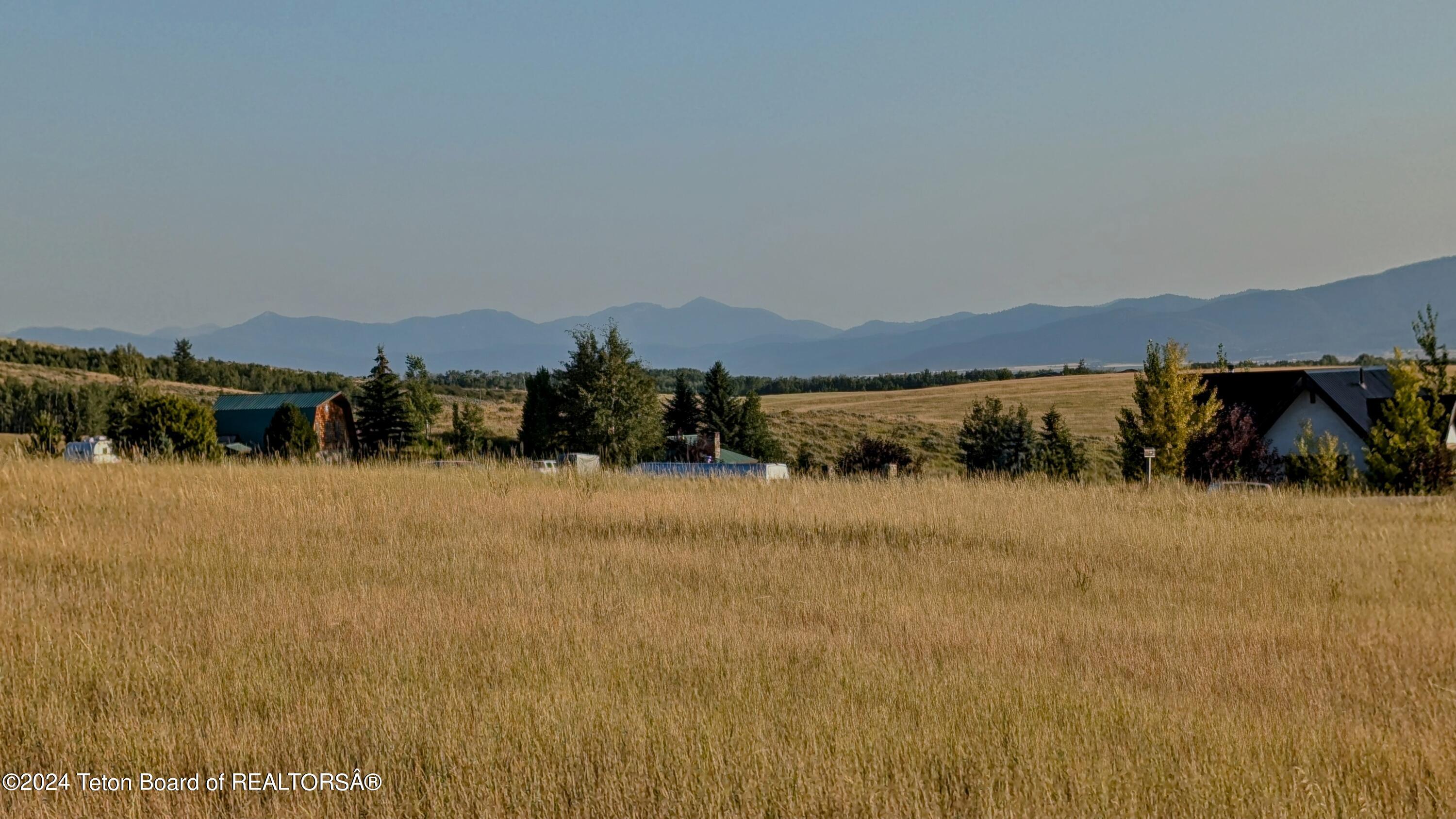 3235 REECE RIDGE Road