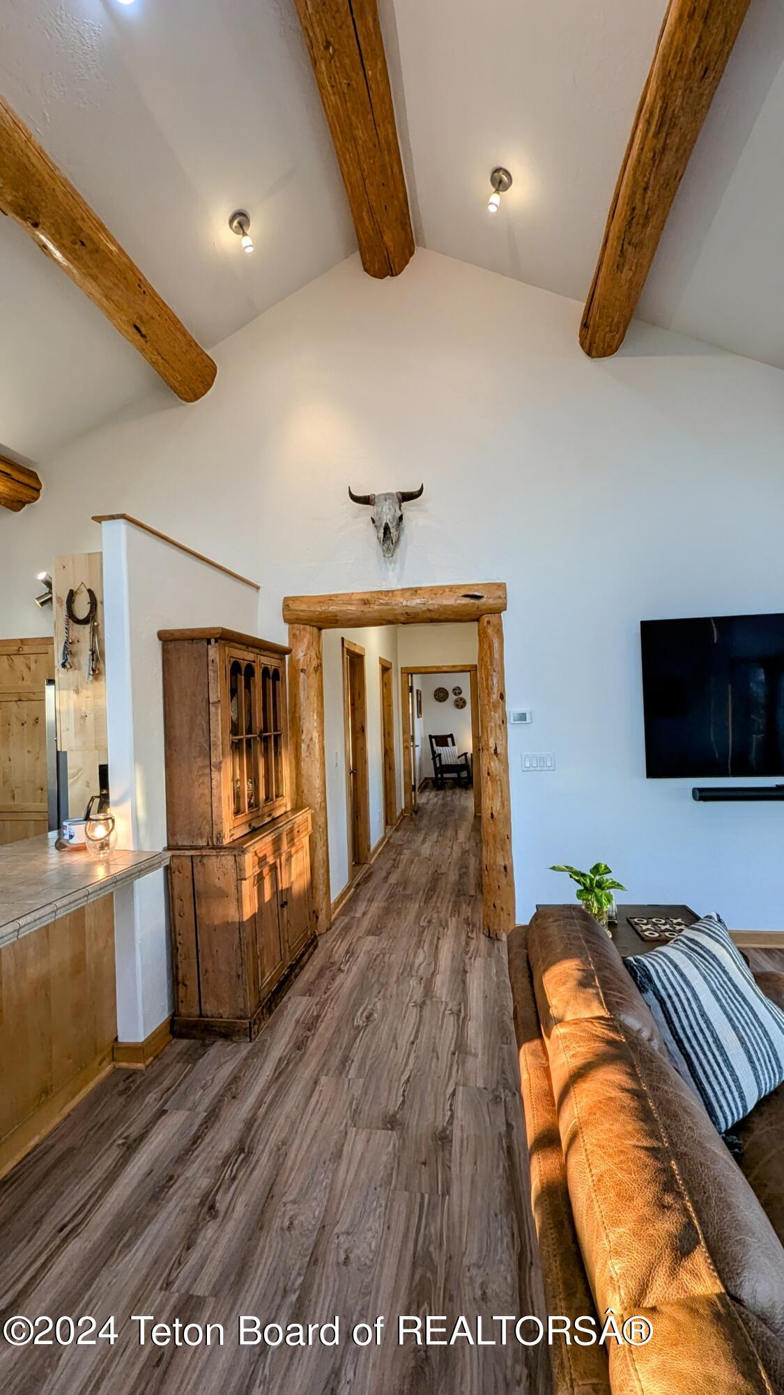 3235 REECE RIDGE Road