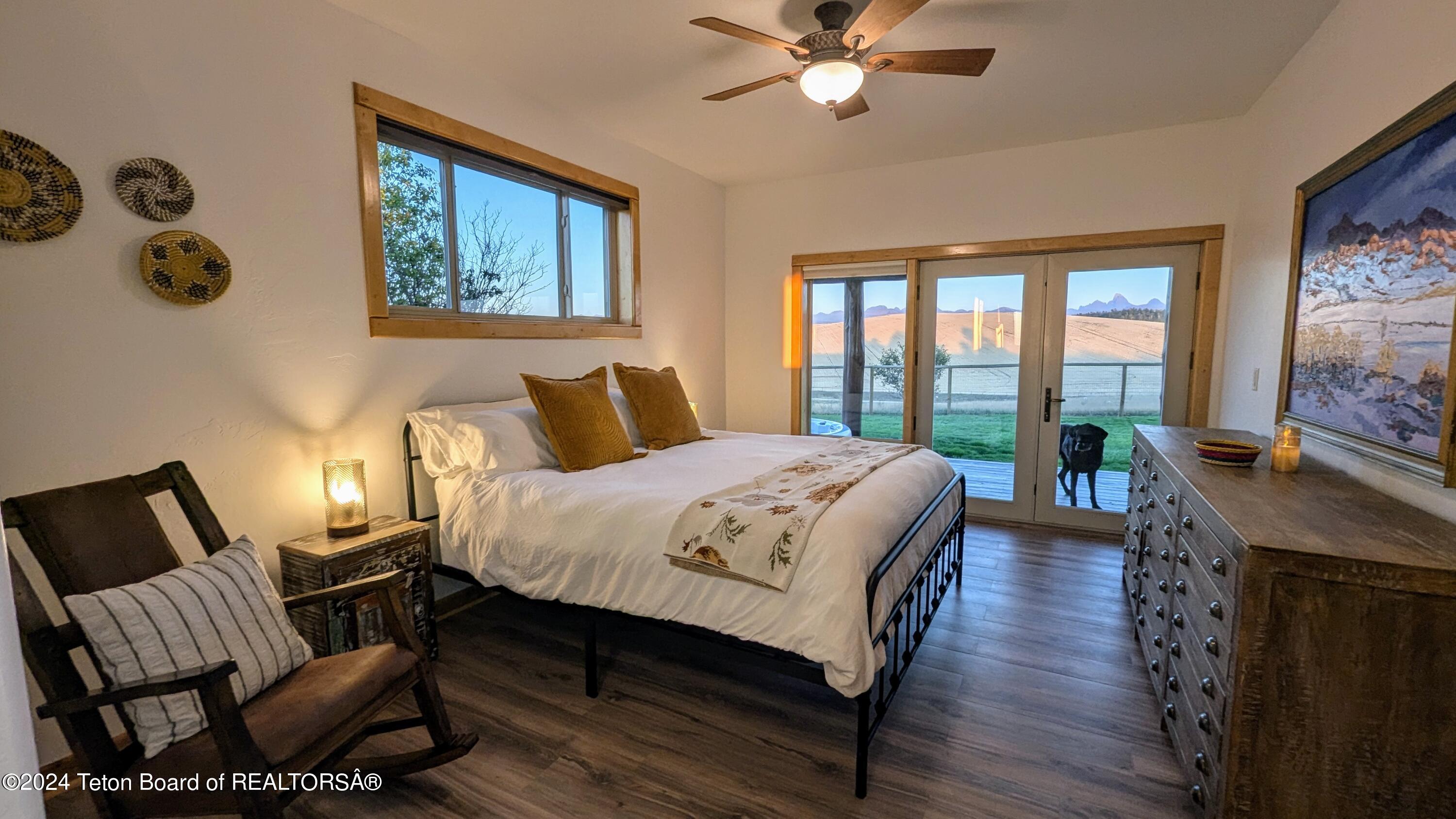 3235 REECE RIDGE Road