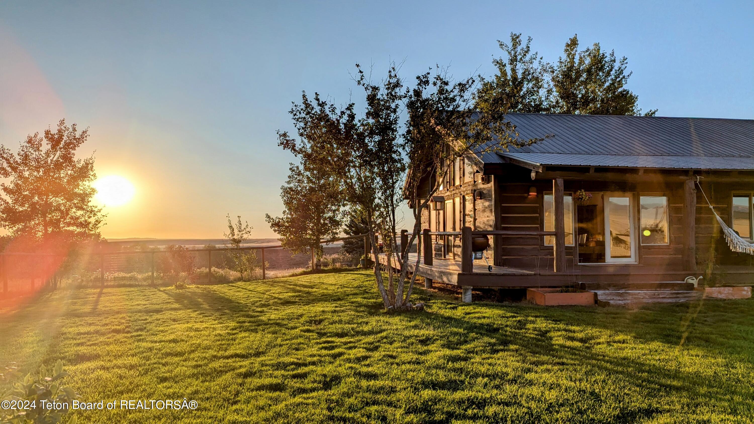 3235 REECE RIDGE Road