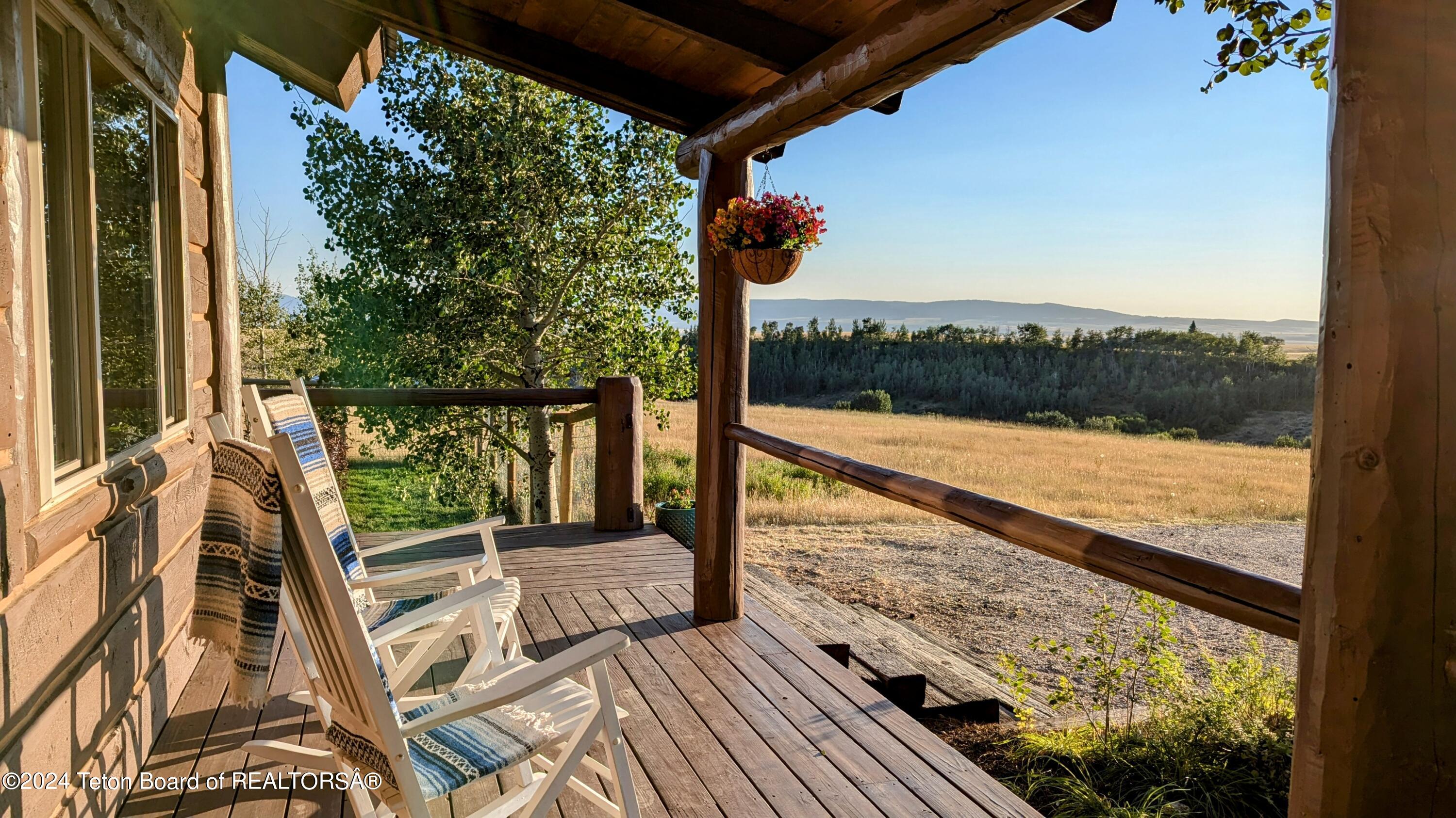 3235 REECE RIDGE Road