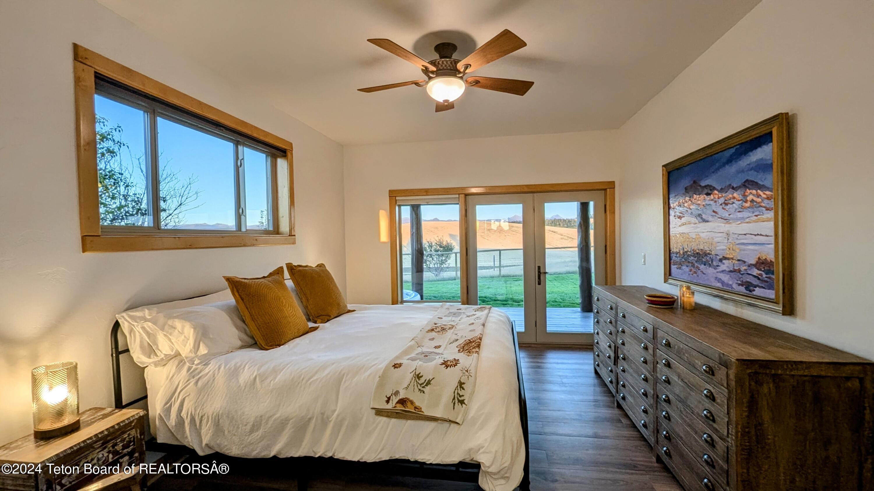 3235 REECE RIDGE Road