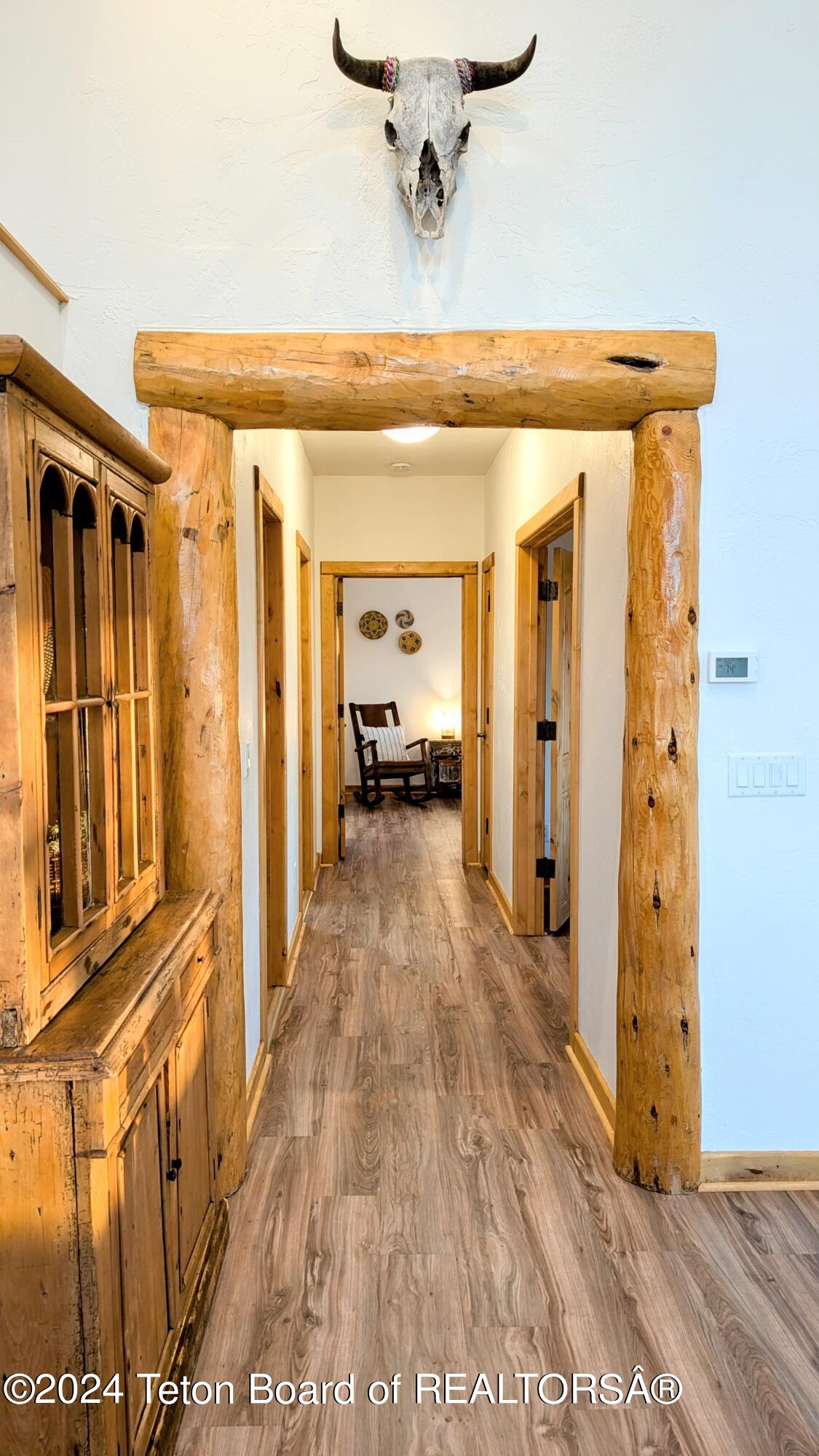 3235 REECE RIDGE Road