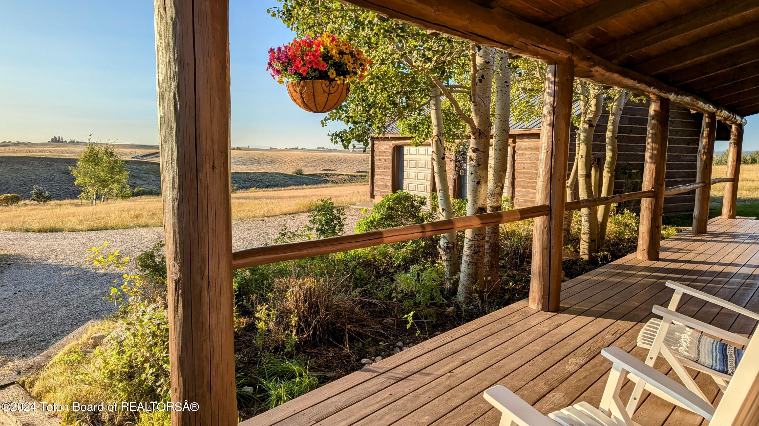 3235 REECE RIDGE Road