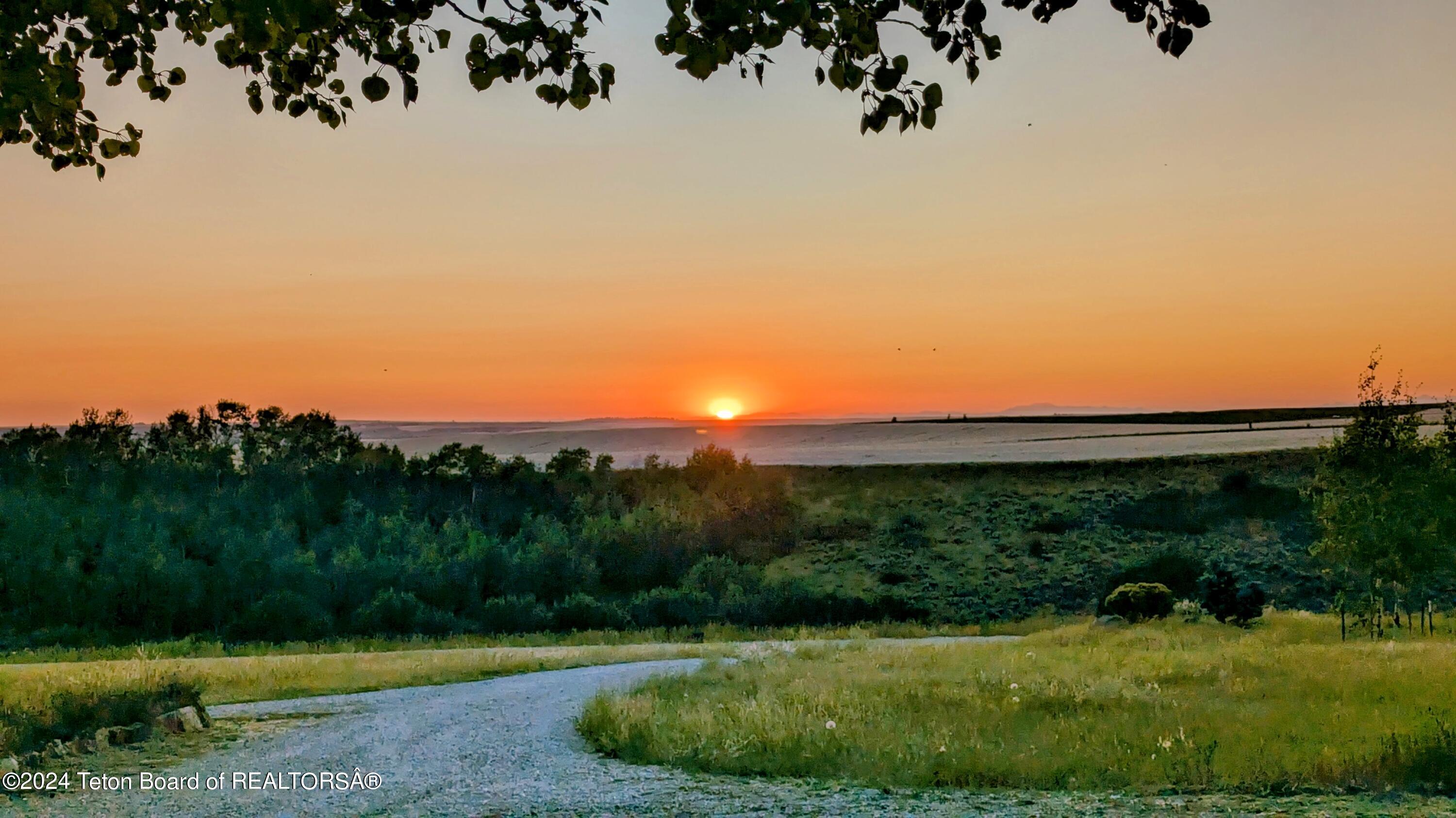 3235 REECE RIDGE Road