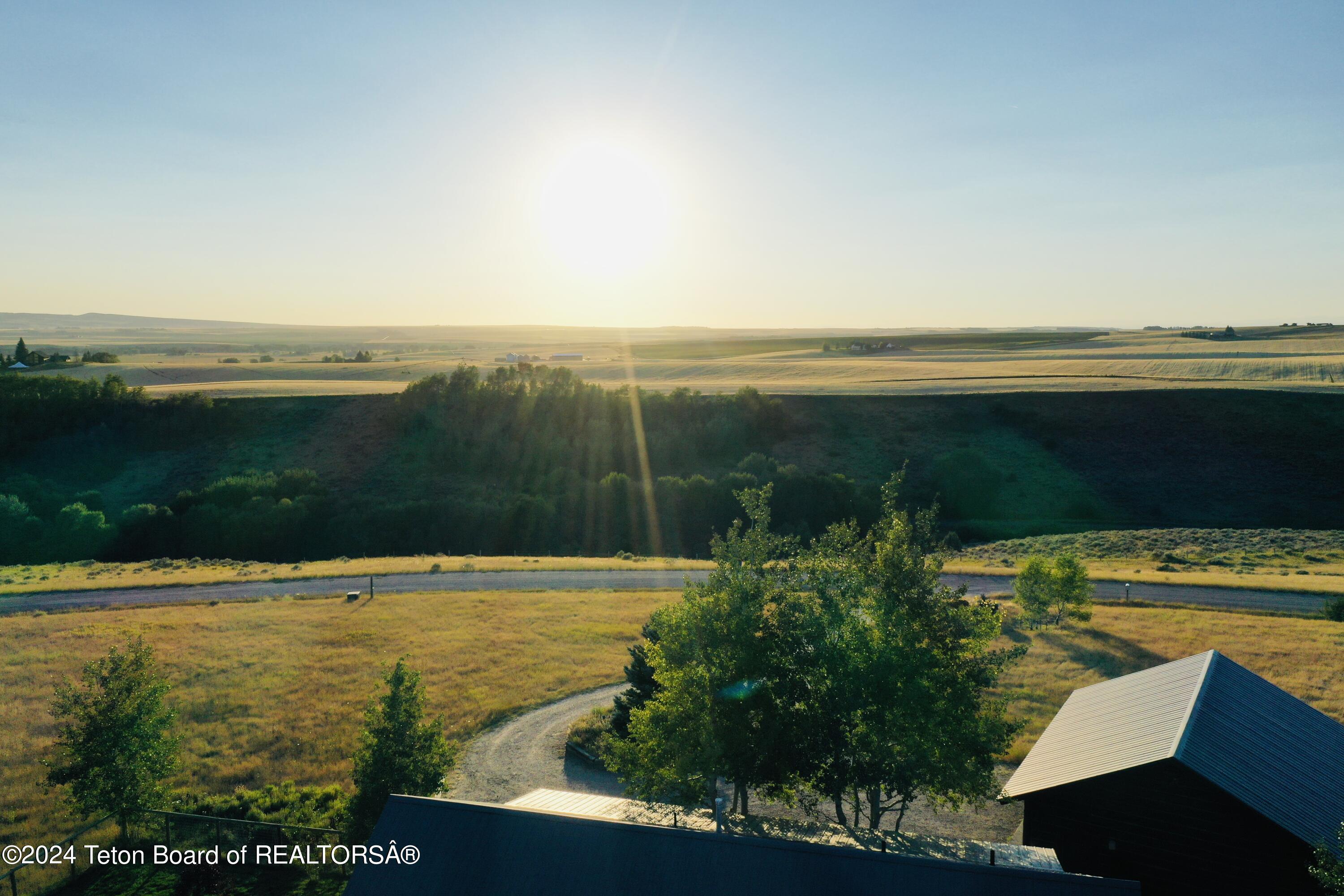 3235 REECE RIDGE Road