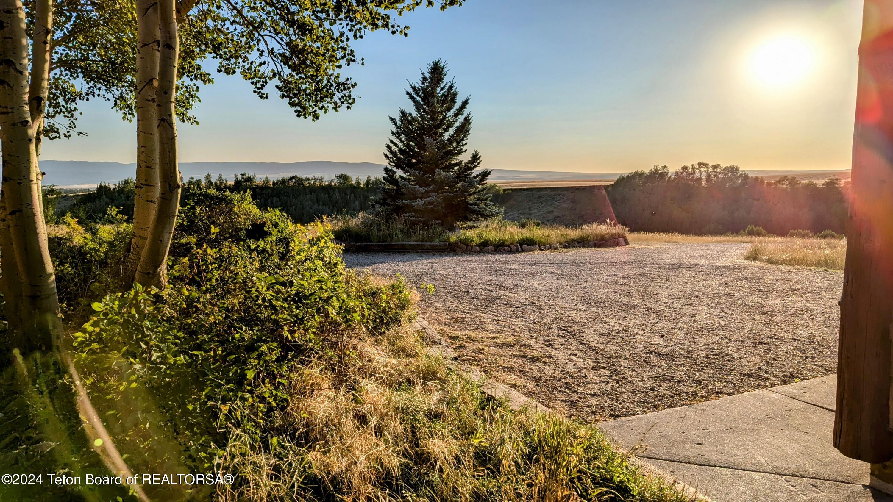 3235 REECE RIDGE Road