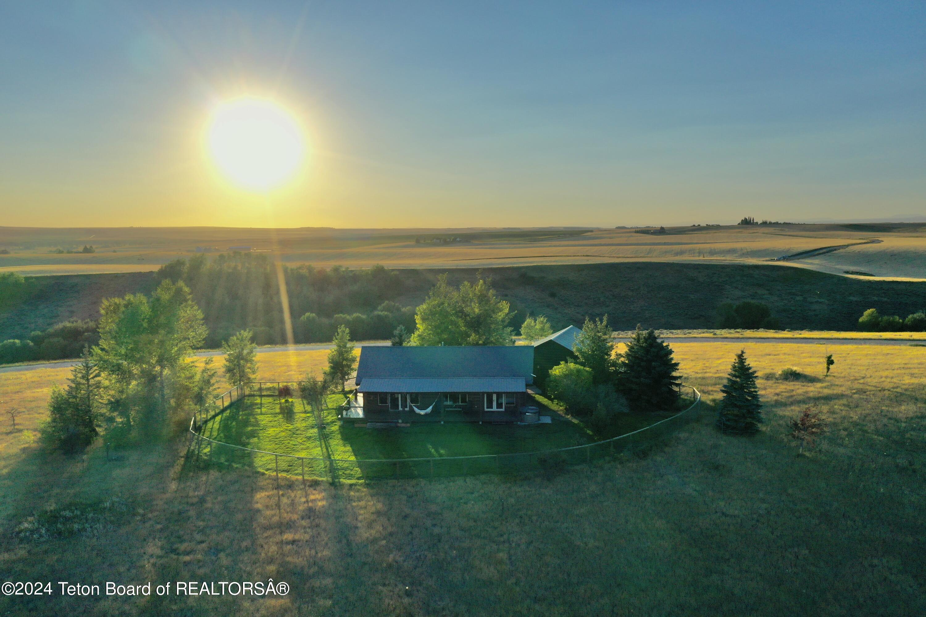 3235 REECE RIDGE Road