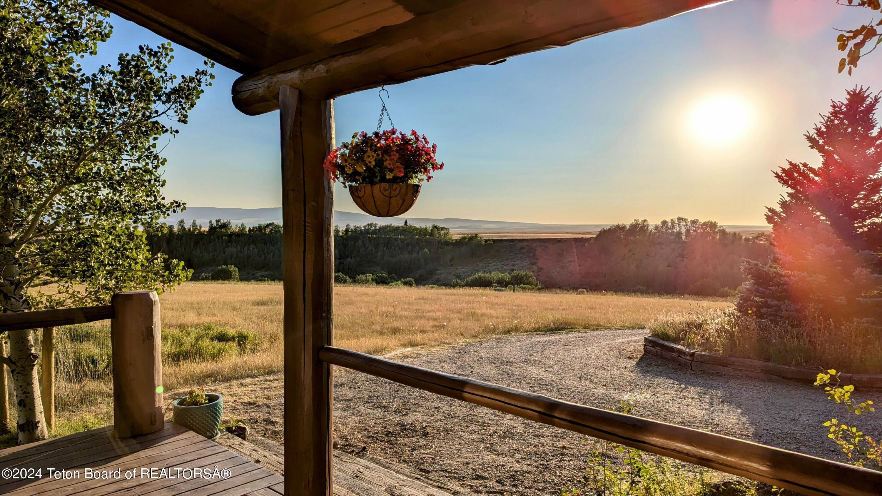 3235 REECE RIDGE Road