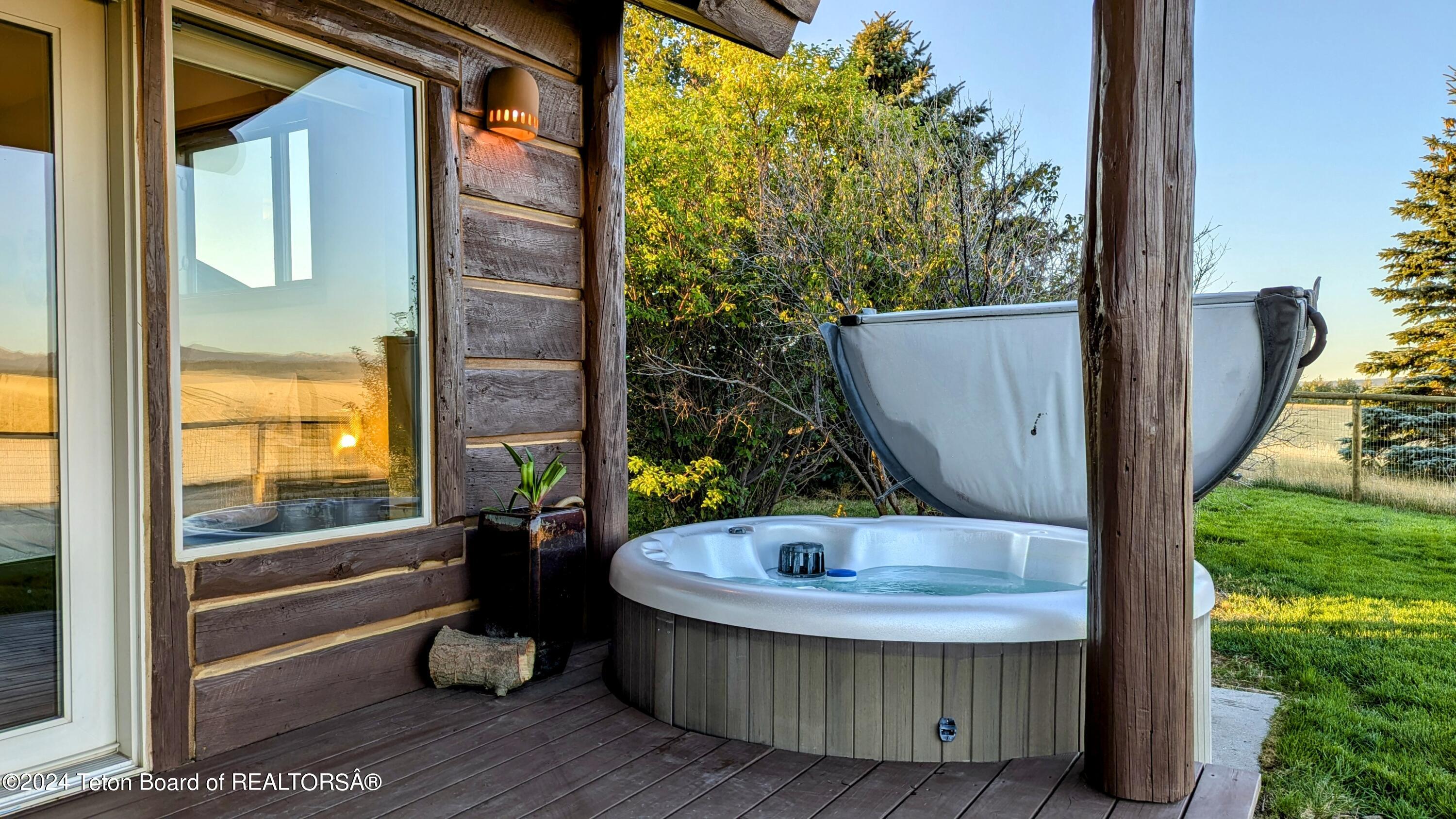 3235 REECE RIDGE Road