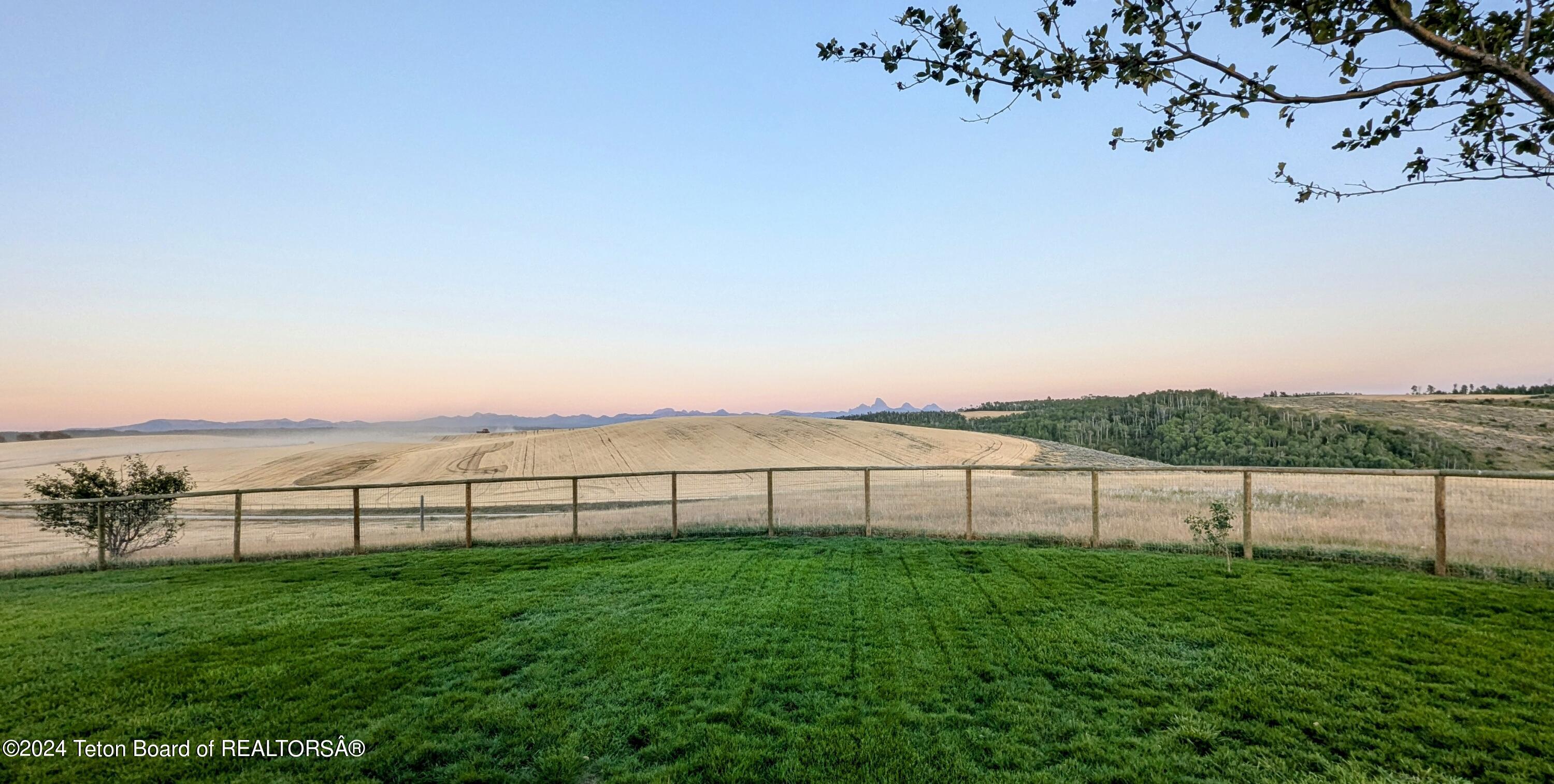 3235 REECE RIDGE Road