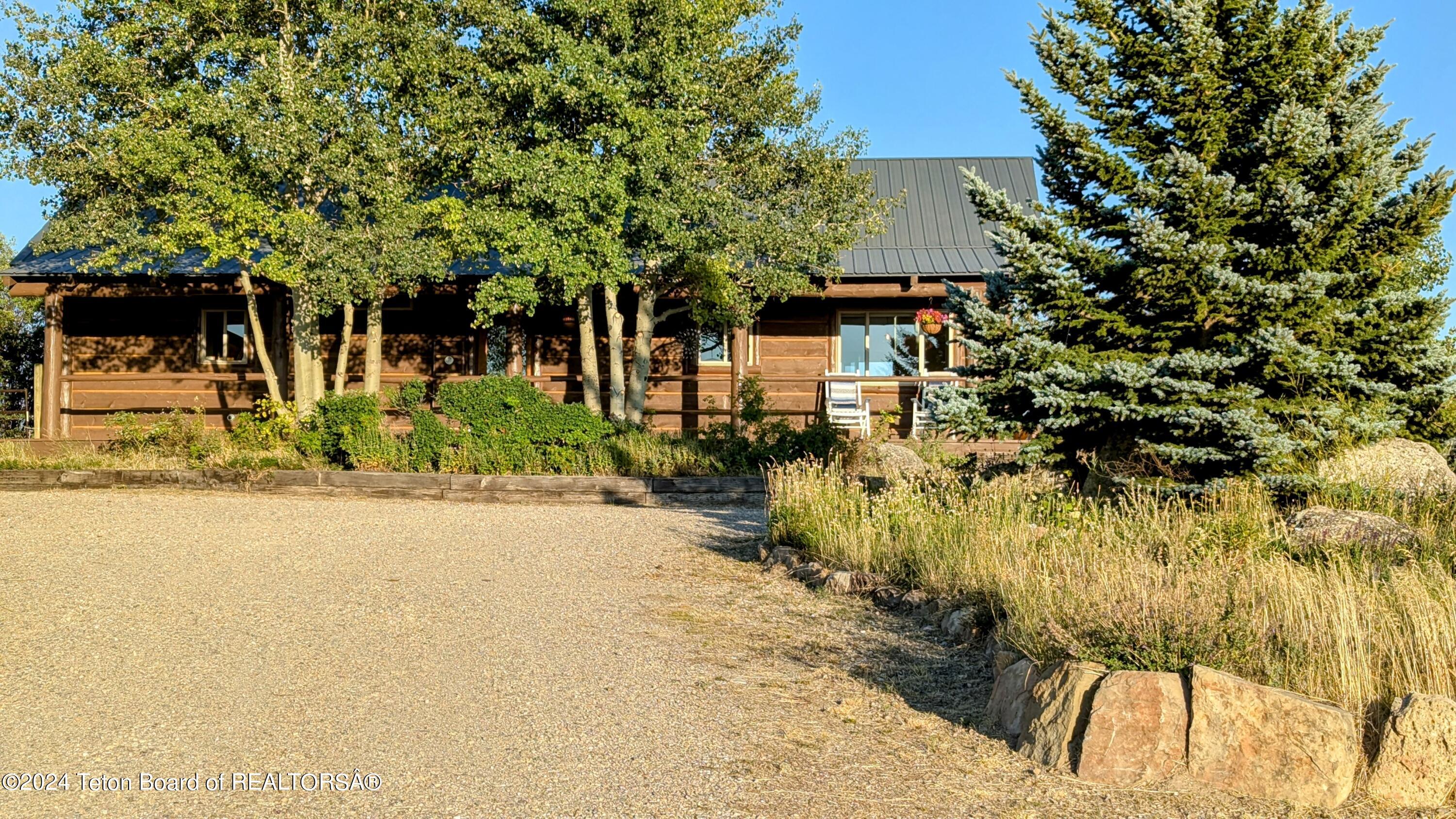 3235 REECE RIDGE Road