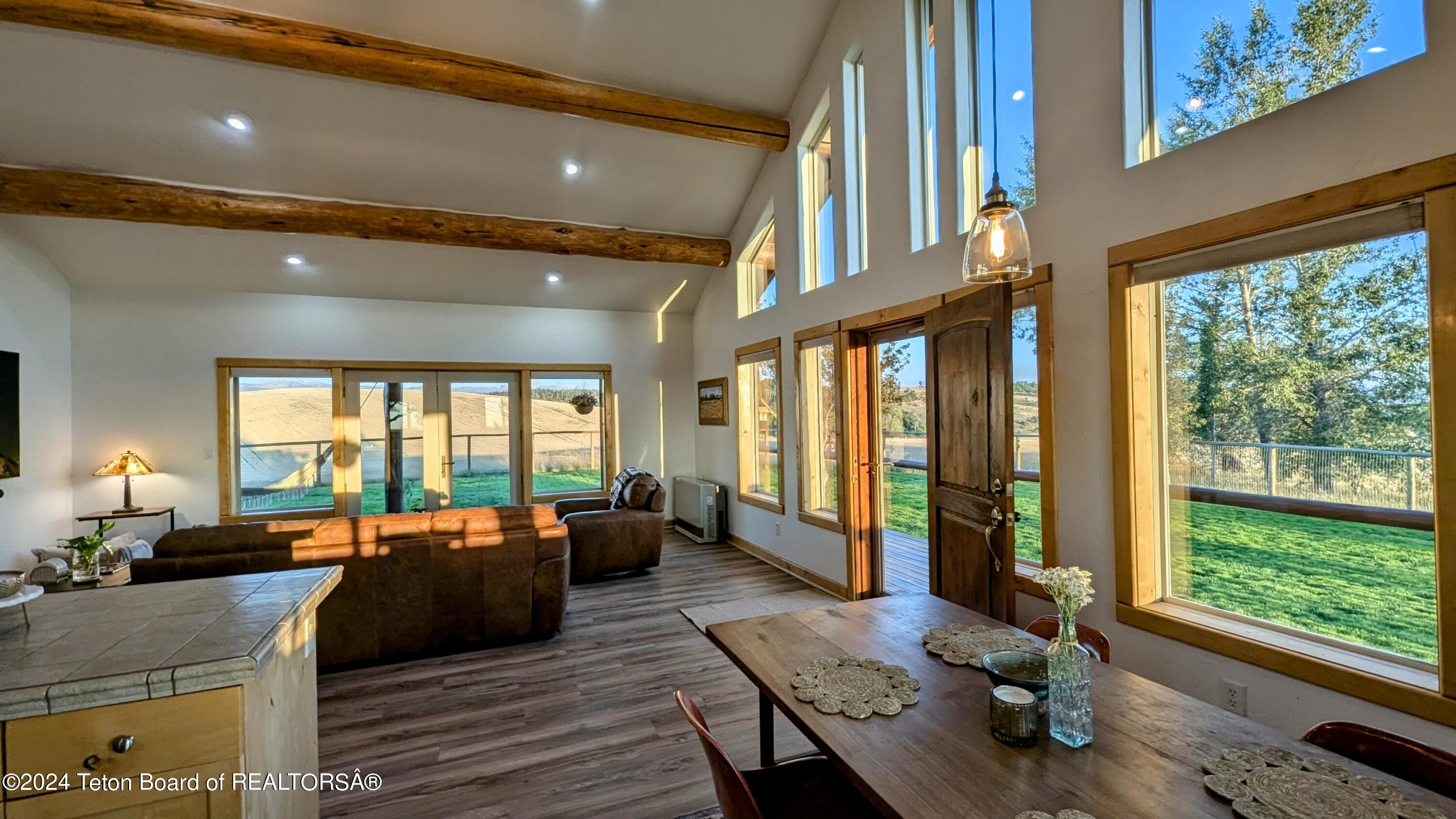 3235 REECE RIDGE Road