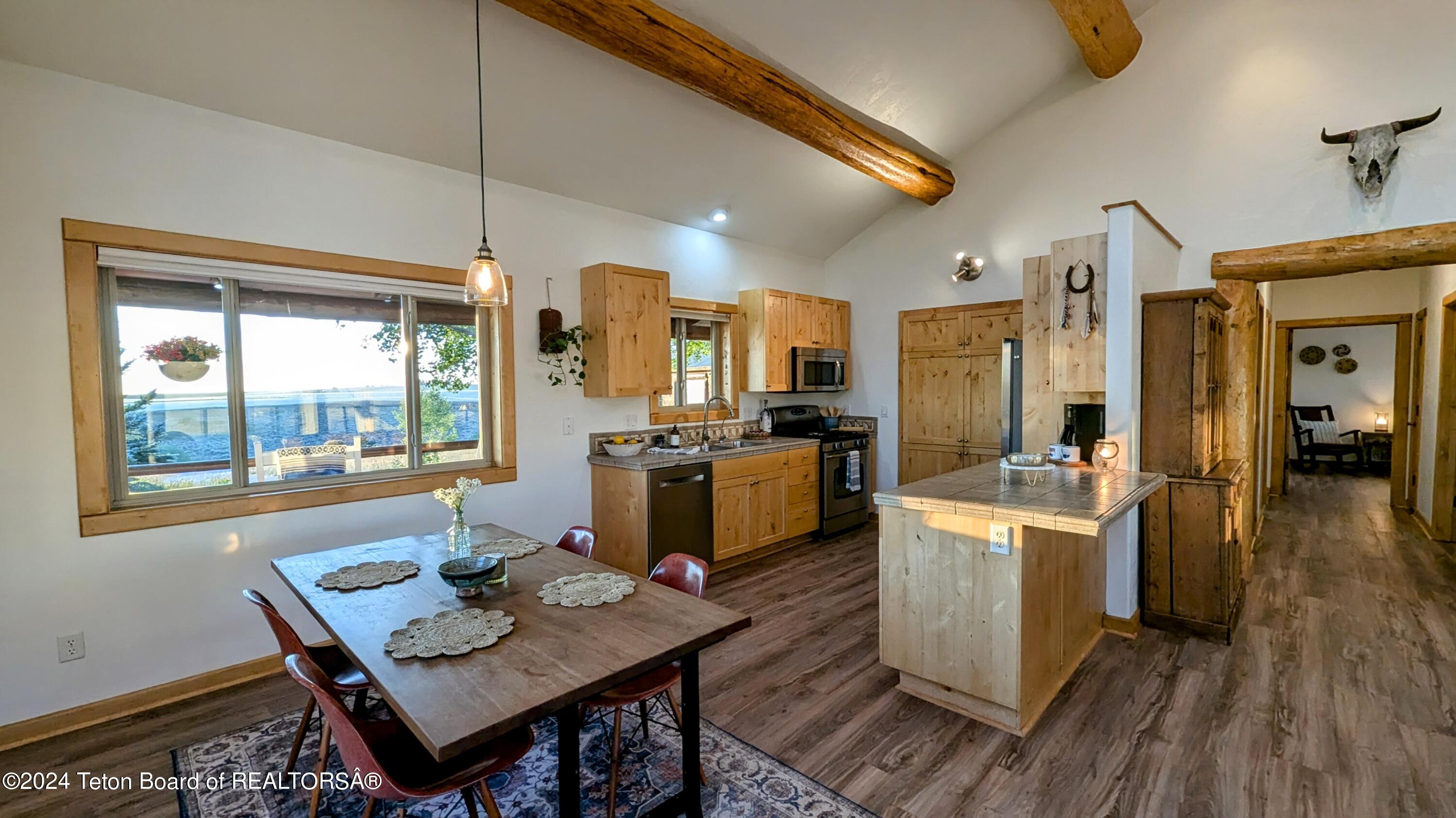 3235 REECE RIDGE Road