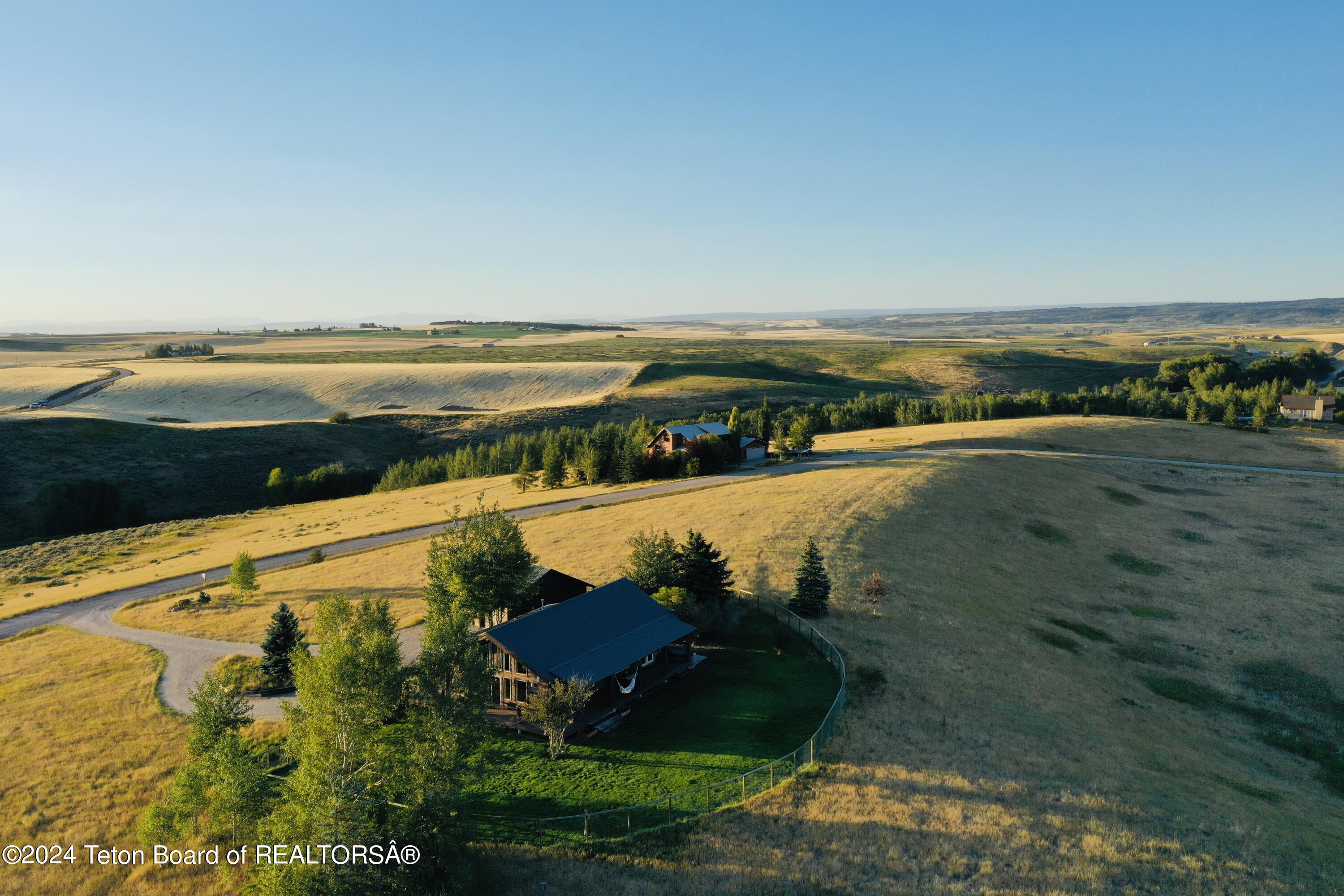 3235 REECE RIDGE Road